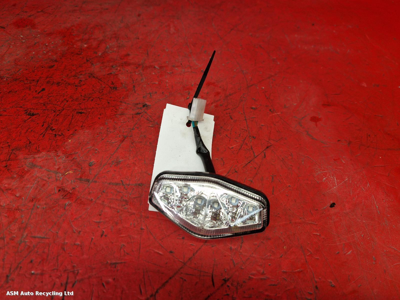 View Auto part Taillight Lexmoto Ls-z 2023