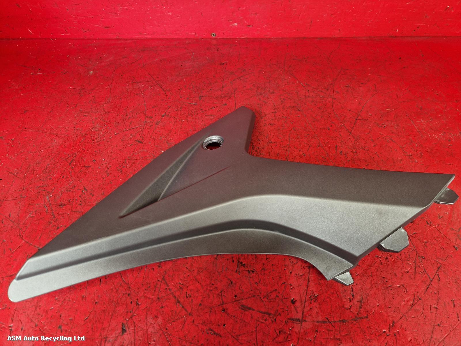 View Auto part Side Panel Left Lexmoto Ls-z 2023
