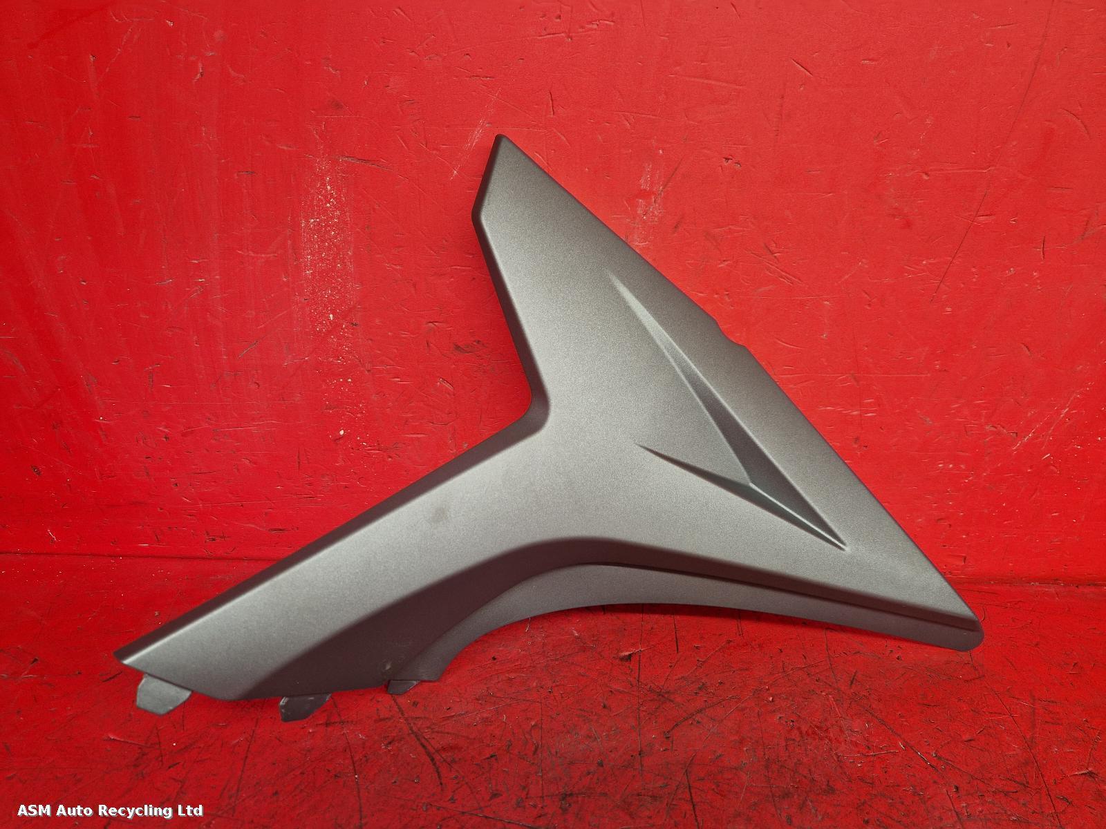 View Auto part Side Panel Right Lexmoto Ls-z 2023