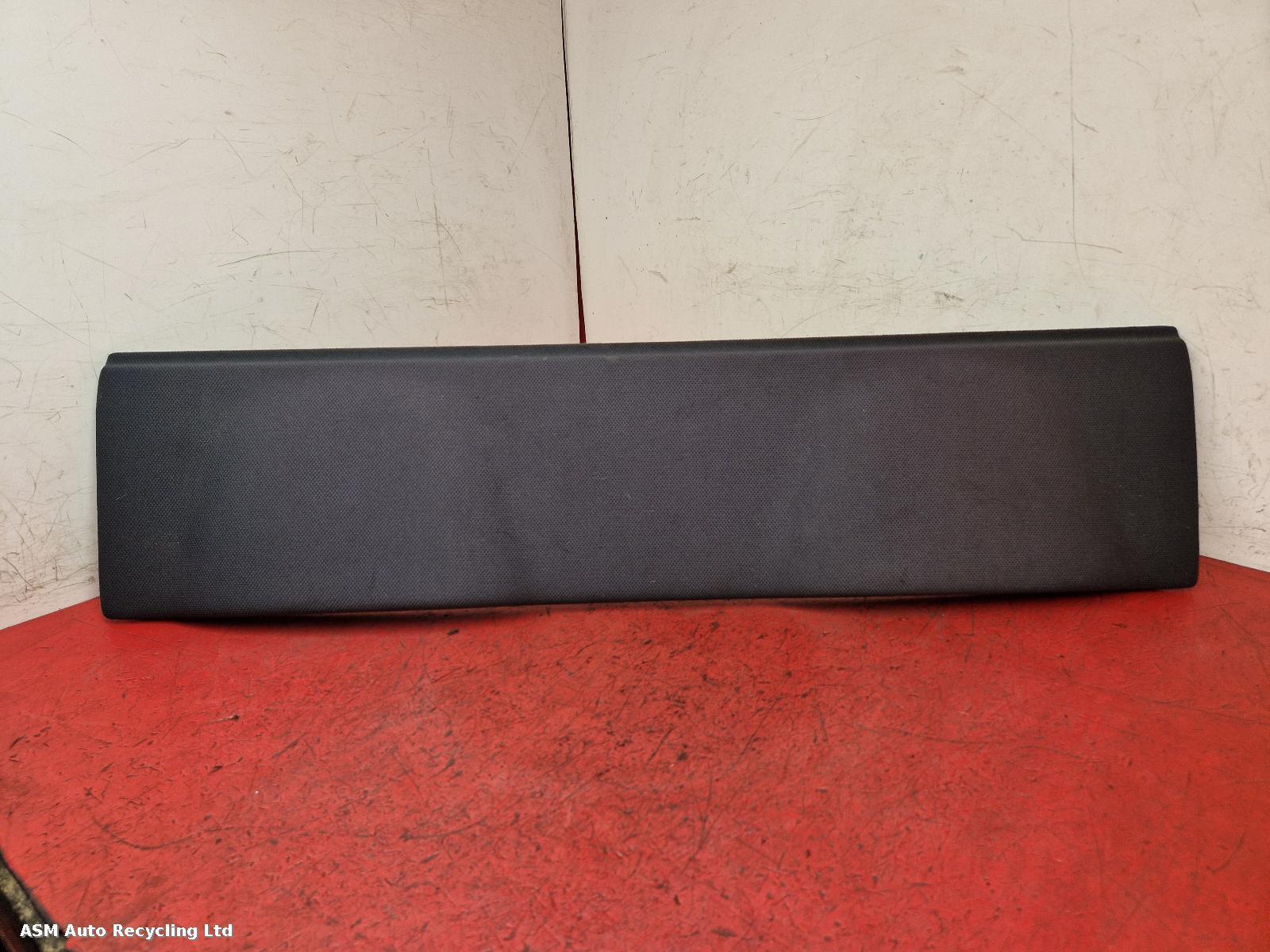 View Auto part Parcel Shelf Audi Tt 2011