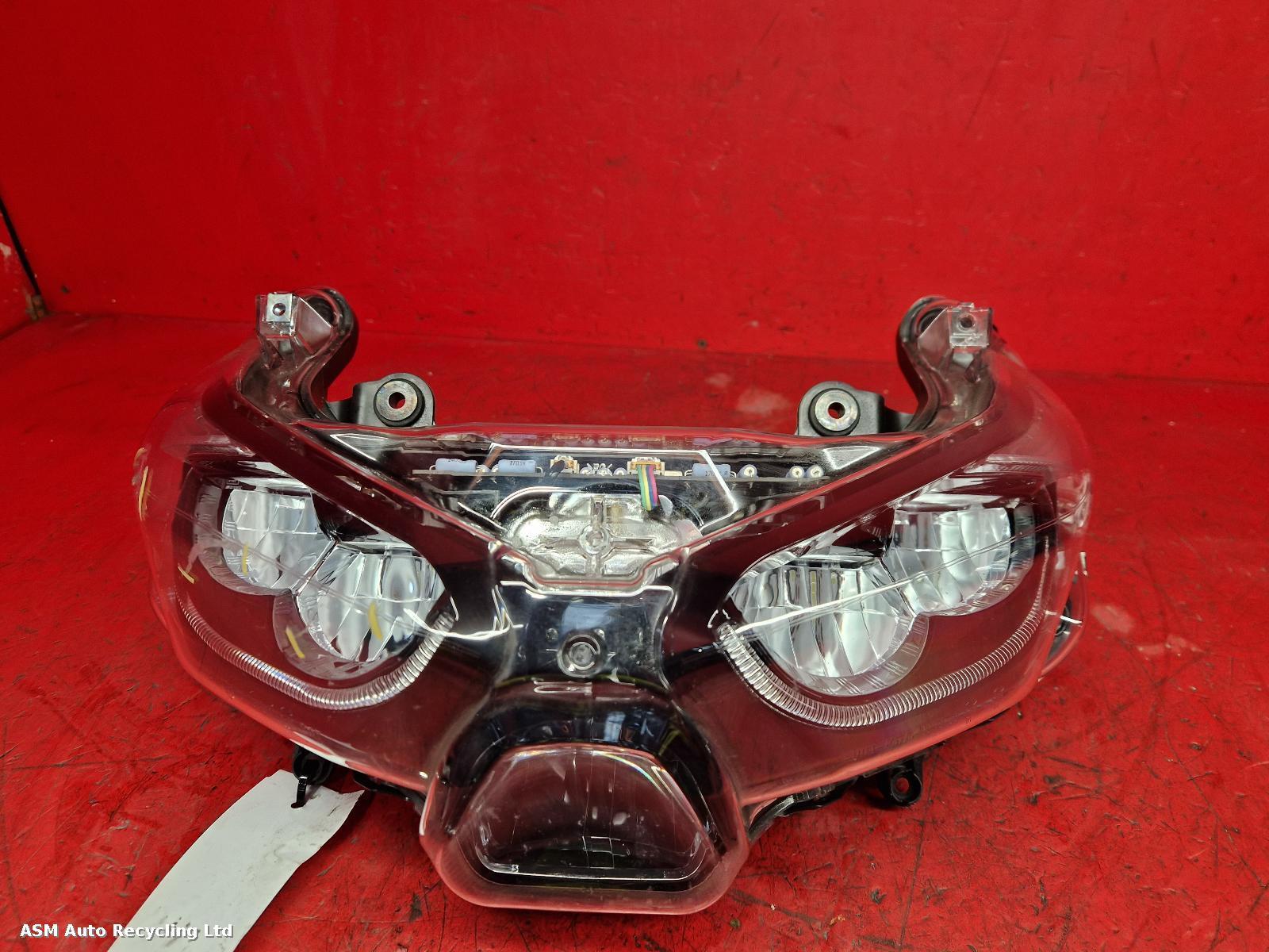 View Auto part Headlamp Yamaha Yp 2018