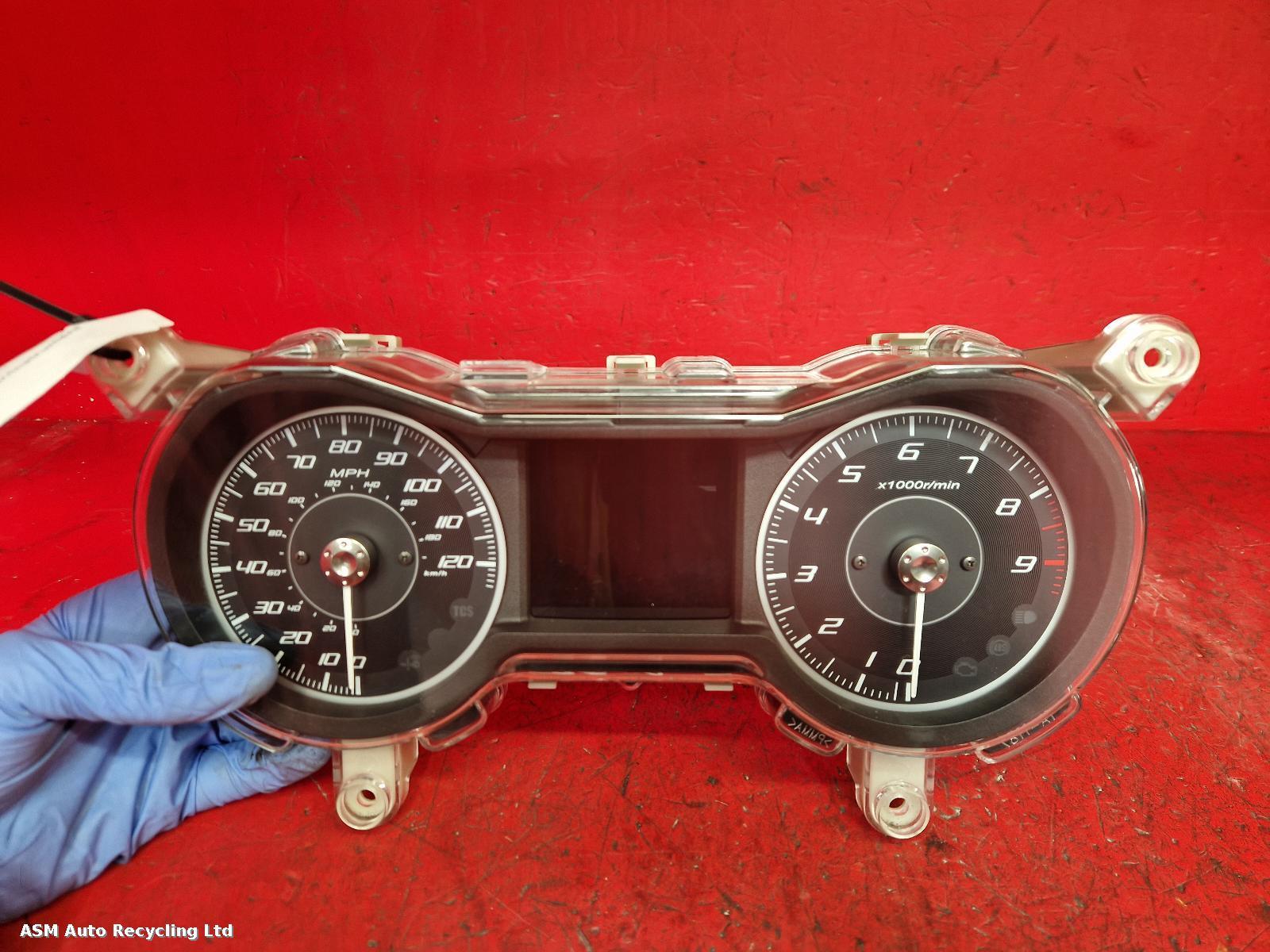 View Auto part Speedometer Yamaha Yp 2018