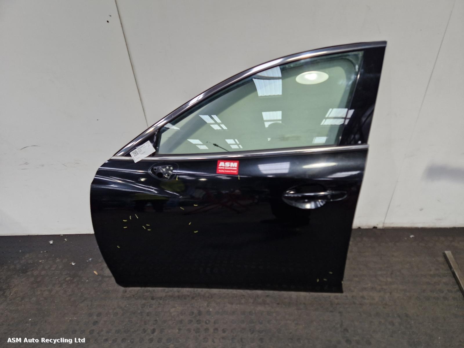 View Auto part L Front Door Mazda 6  2014