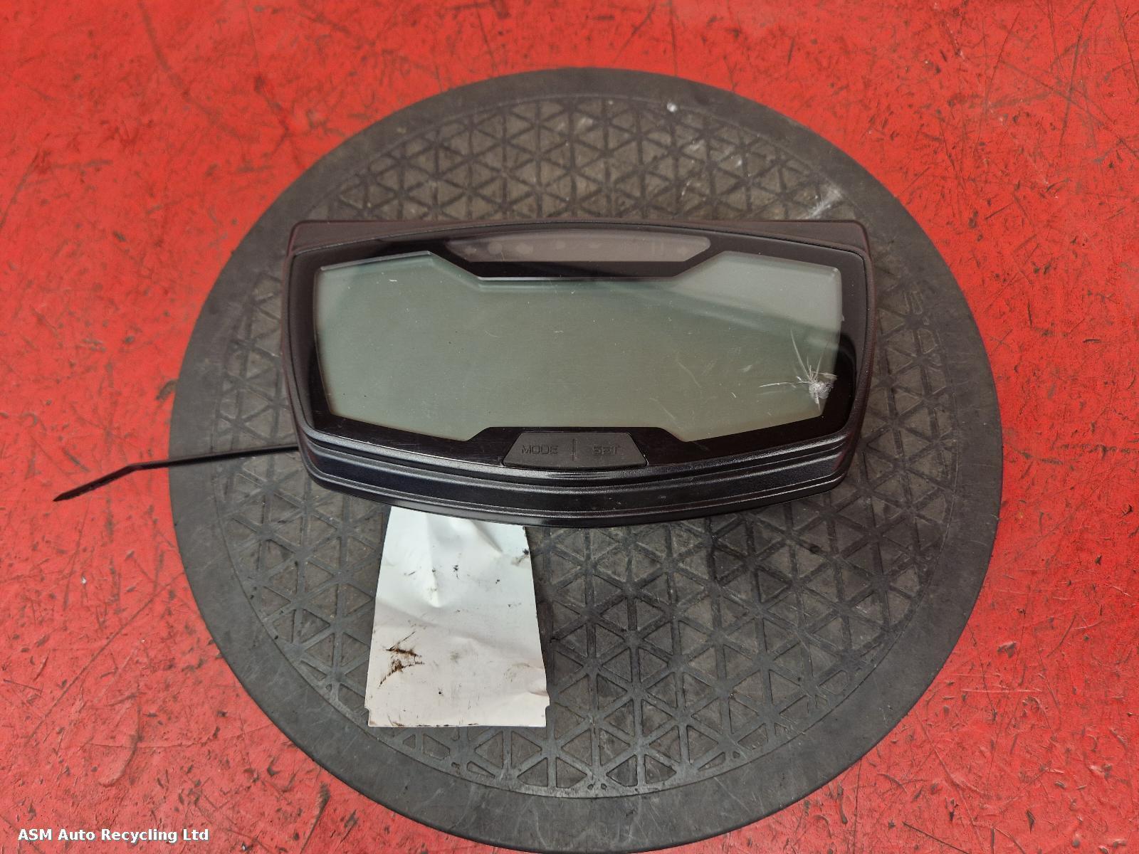 View Auto part Speedometer Aprilia Rs4 125 2021