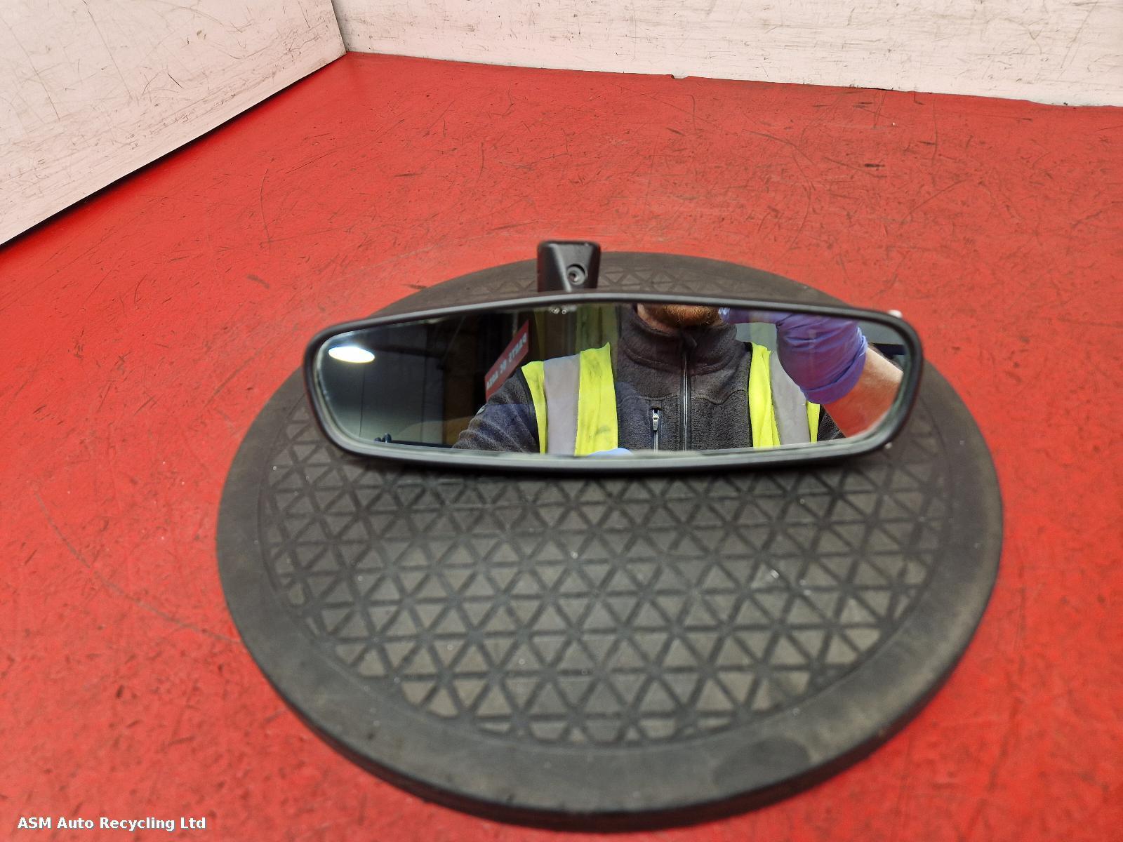 View Auto part Interior Mirror Vauxhall Insignia 2014