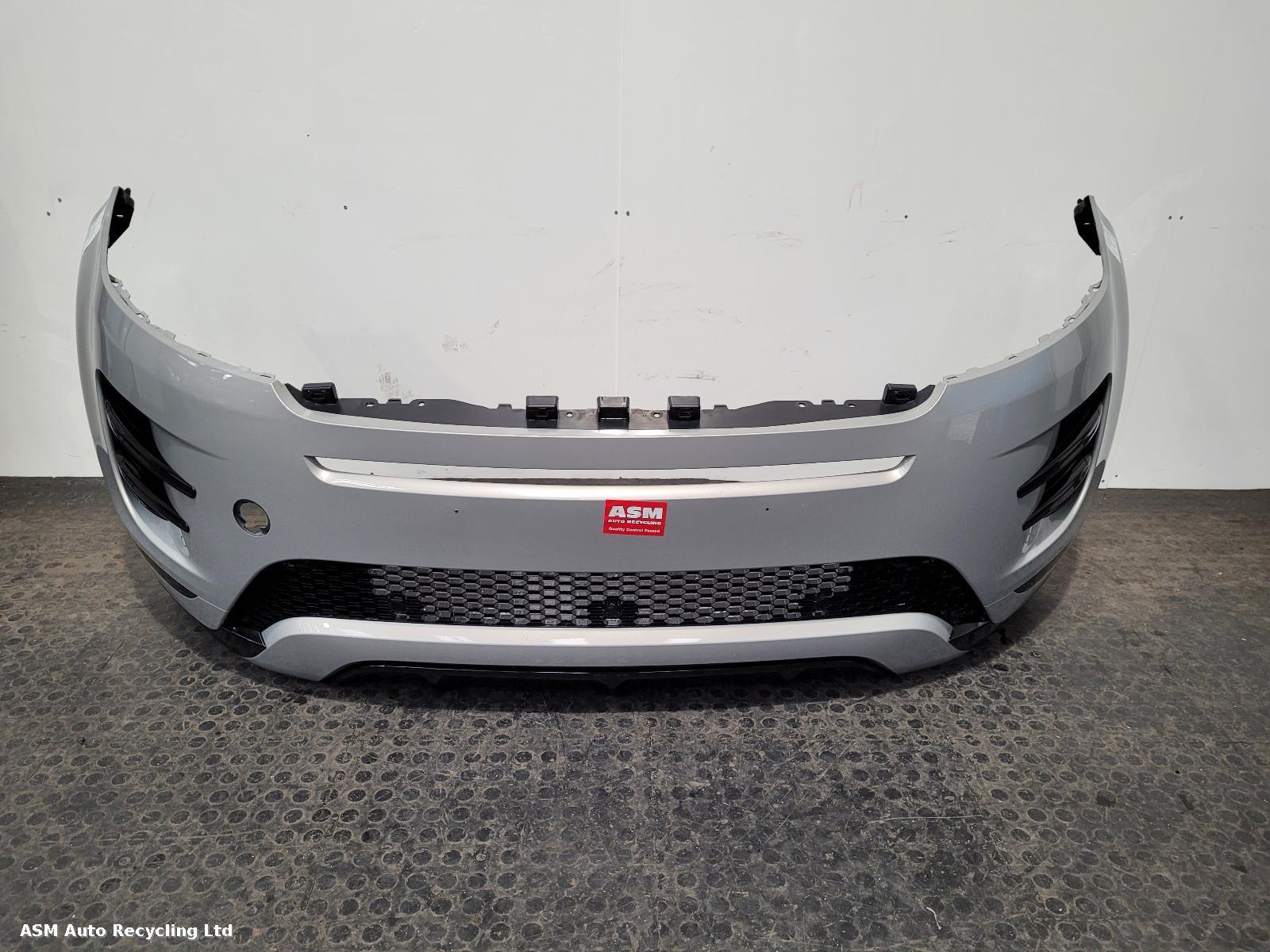 View Auto part Front Bumper Land Rover Range Rover Evoque 2019
