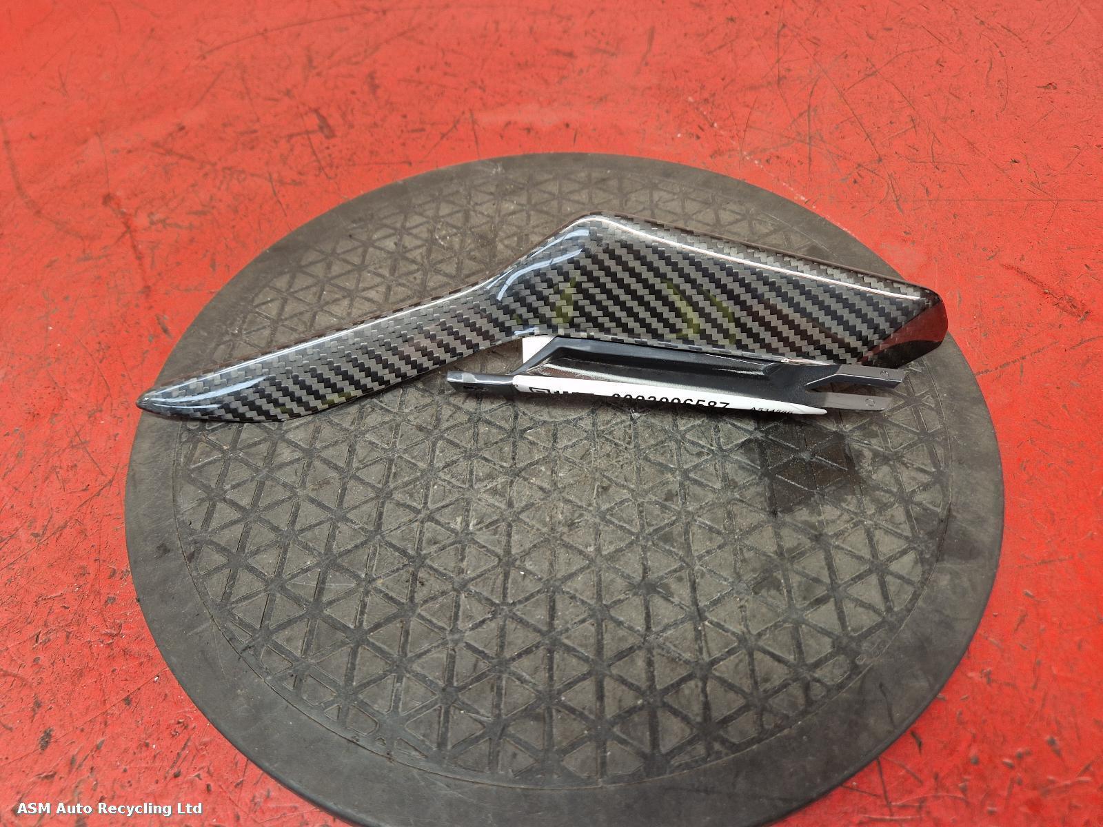 View Auto part Trim Panel Triumph Speed Triple 1200 Rr 2023