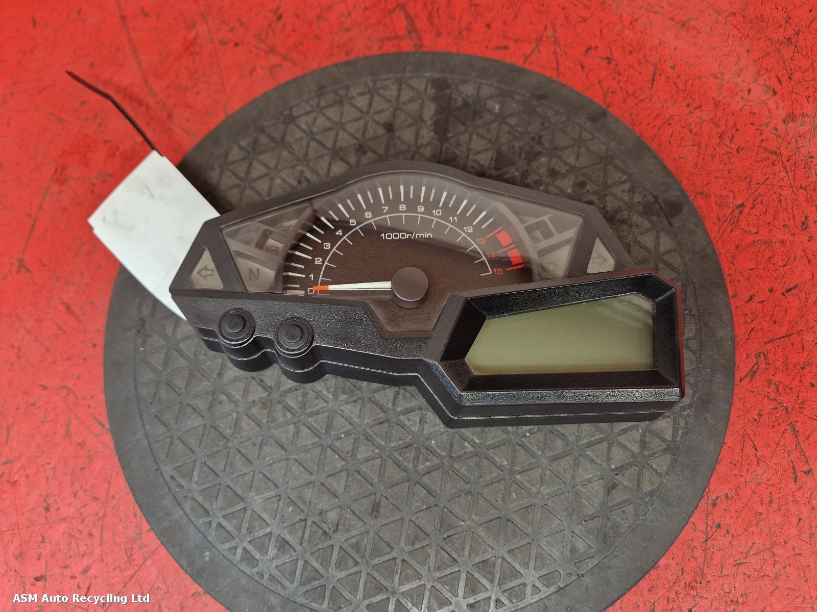View Auto part Speedometer Yamasaki Ym50 2023