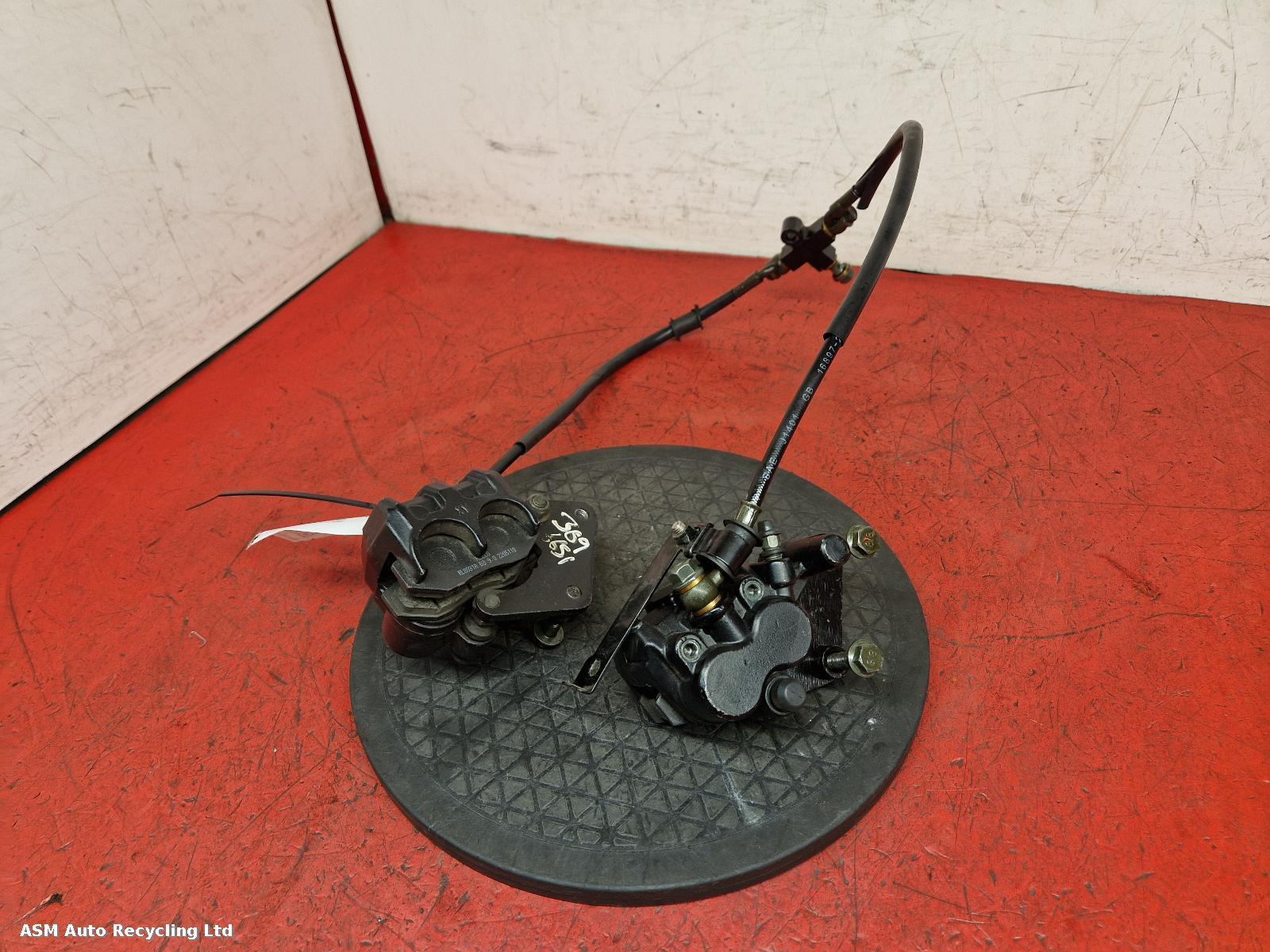 View Auto part Caliper Yamasaki Ym50 2023