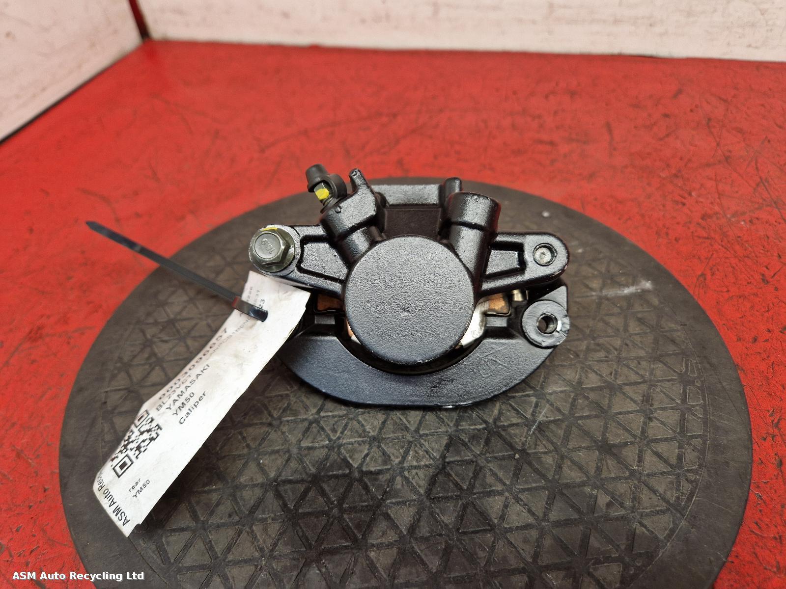 View Auto part Caliper Yamasaki Ym50 2023