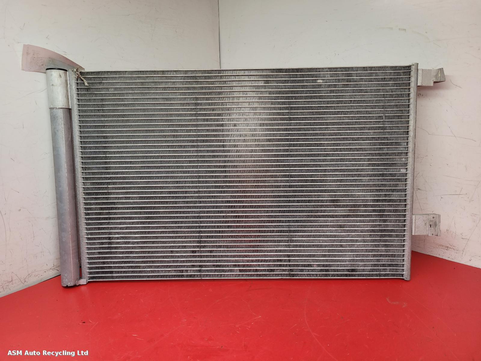 View Auto part Condenser Jaguar Xf 2023