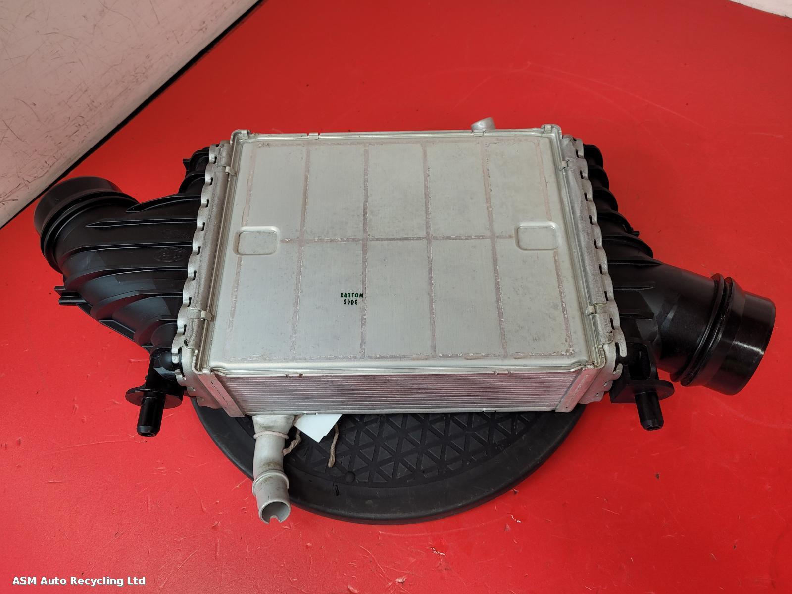 View Auto part Intercooler Jaguar Xf 2023