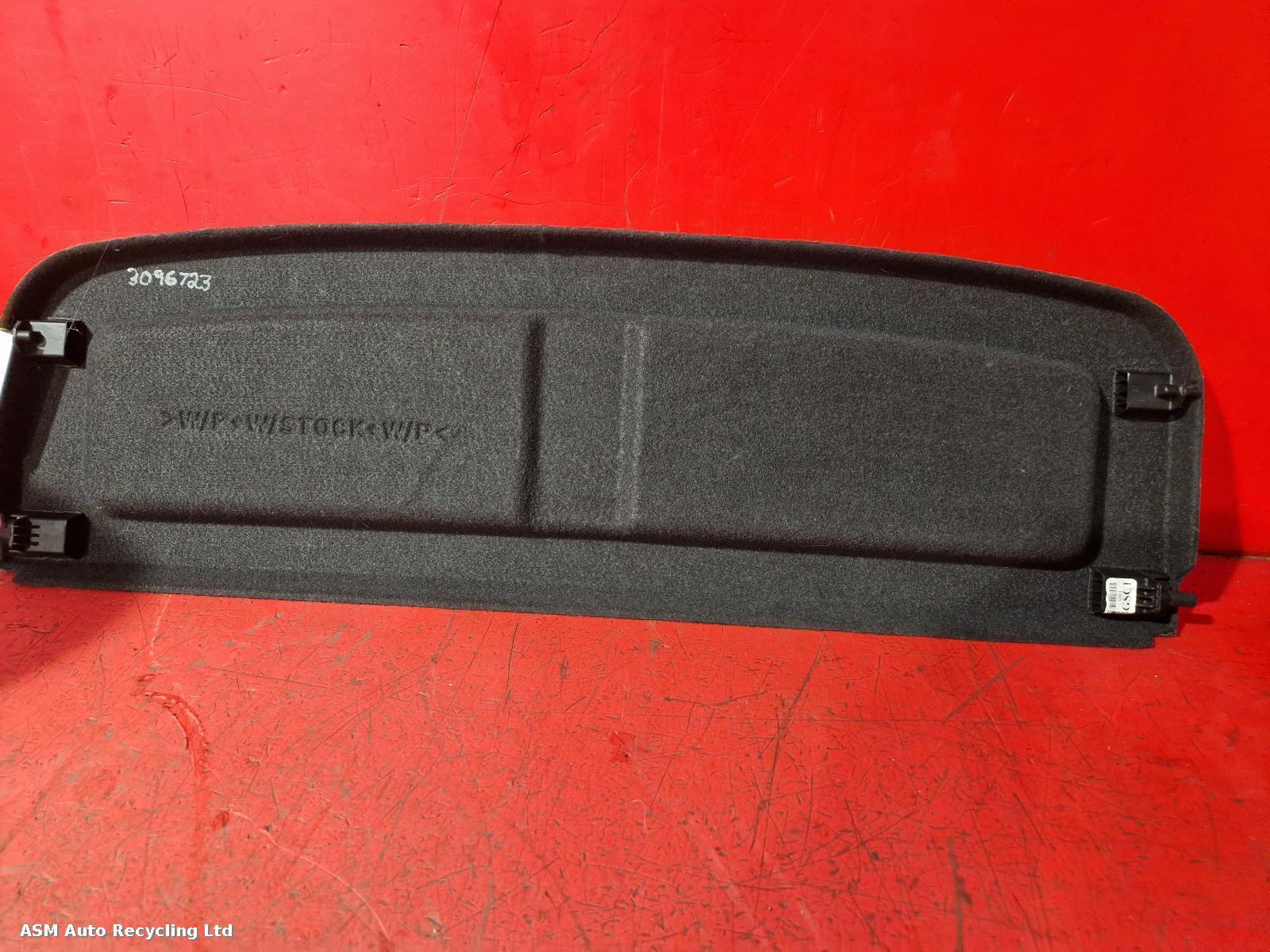 View Auto part Parcel Shelf Hyundai I10 2012