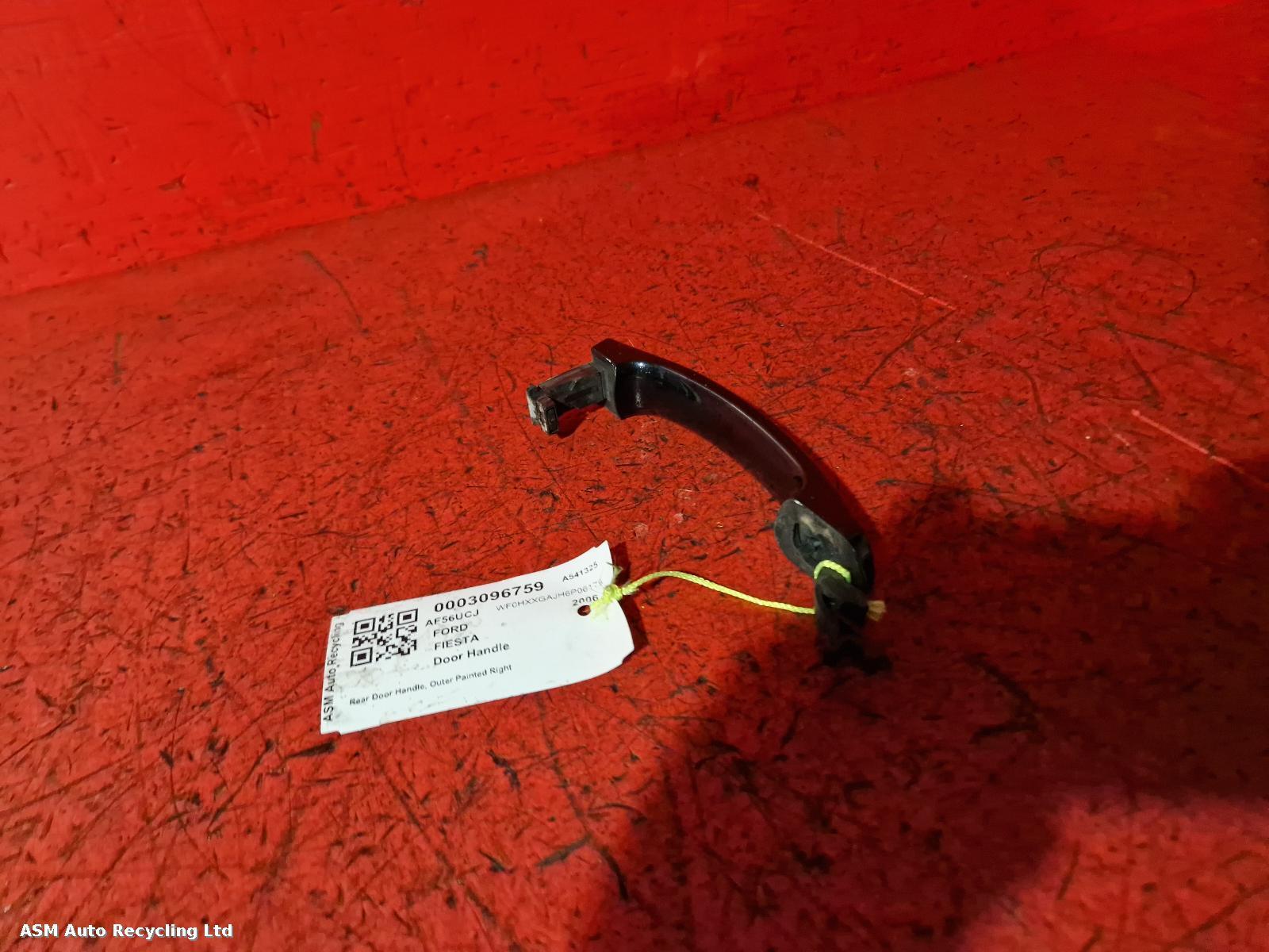 View Auto part Door Handle Ford Fiesta 2006