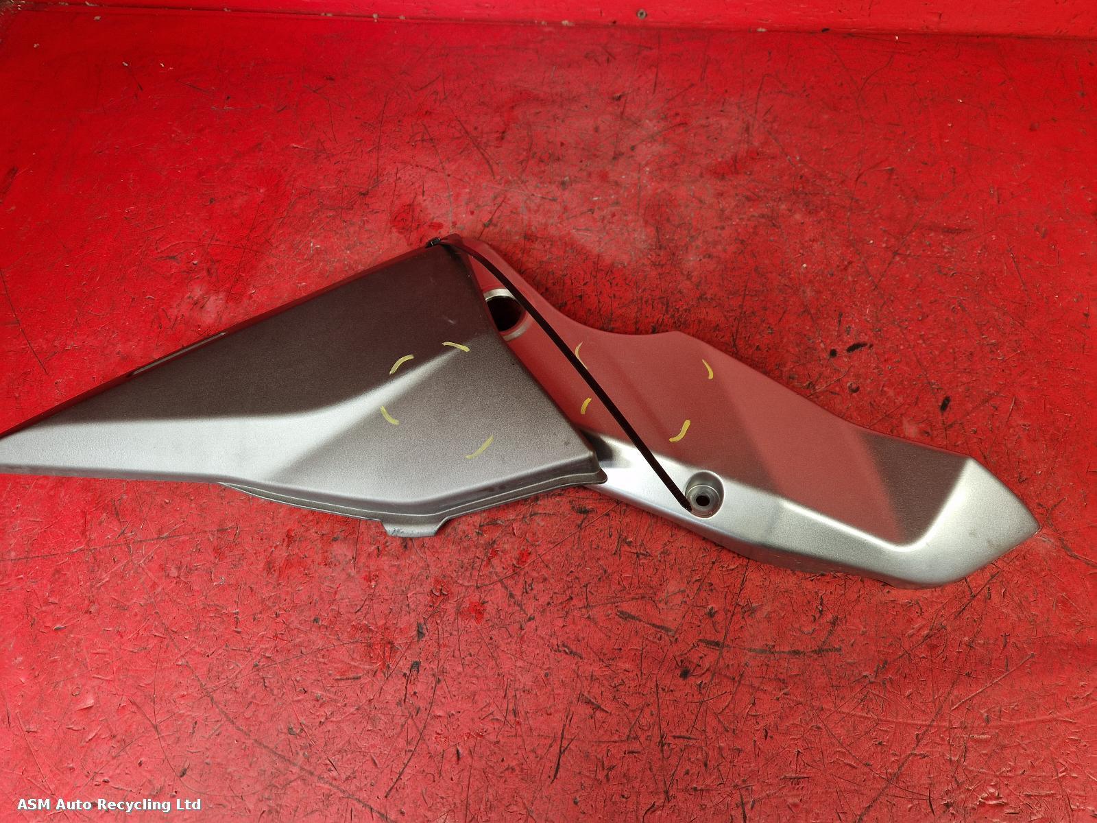 View Auto part Side Panel Left Kawasaki Zr 1000 2004