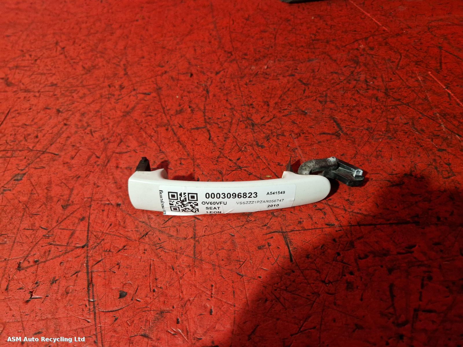 View Auto part Door Handle Seat Leon 2010