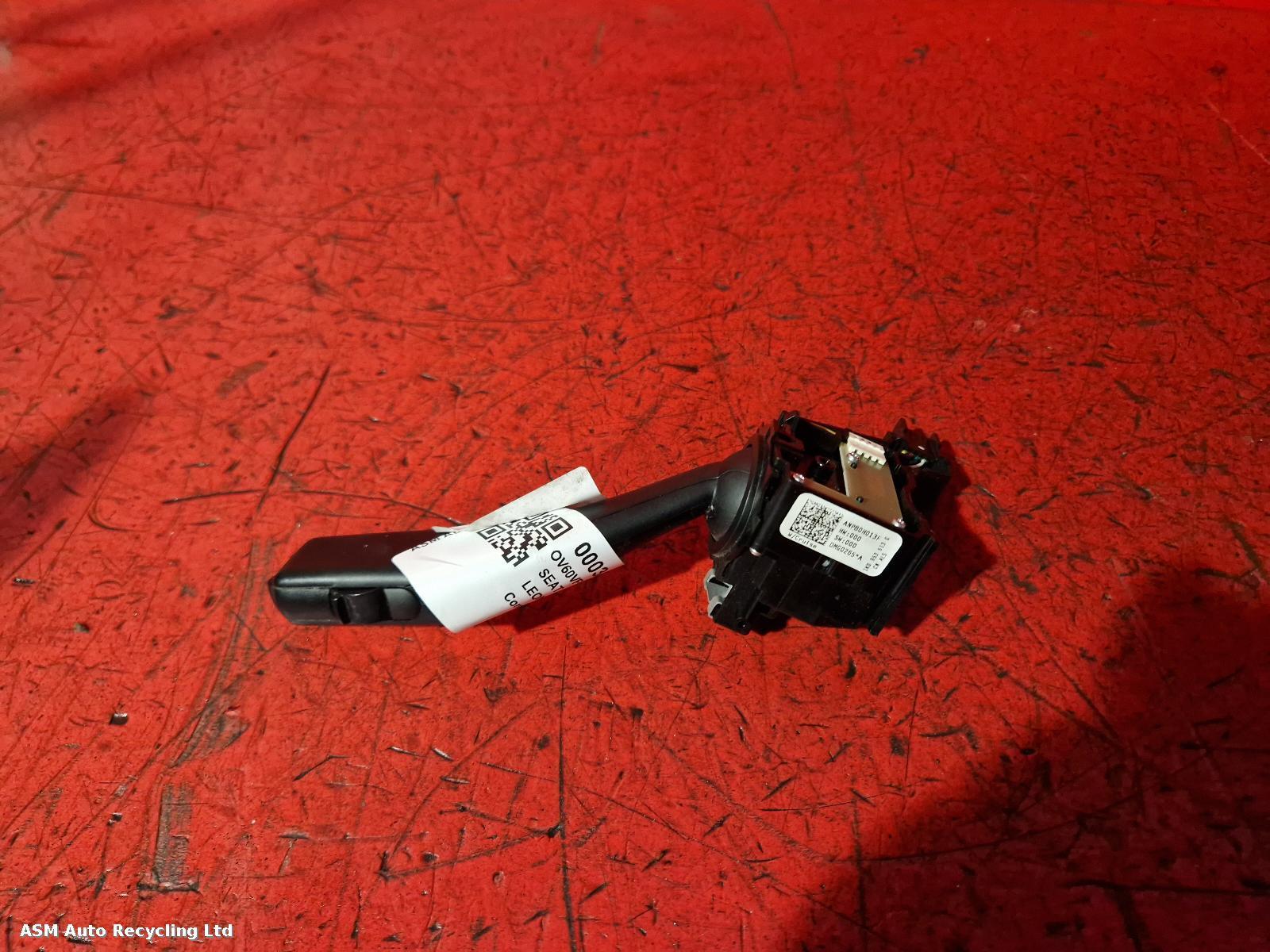 View Auto part Combination Switch Seat Leon 2010