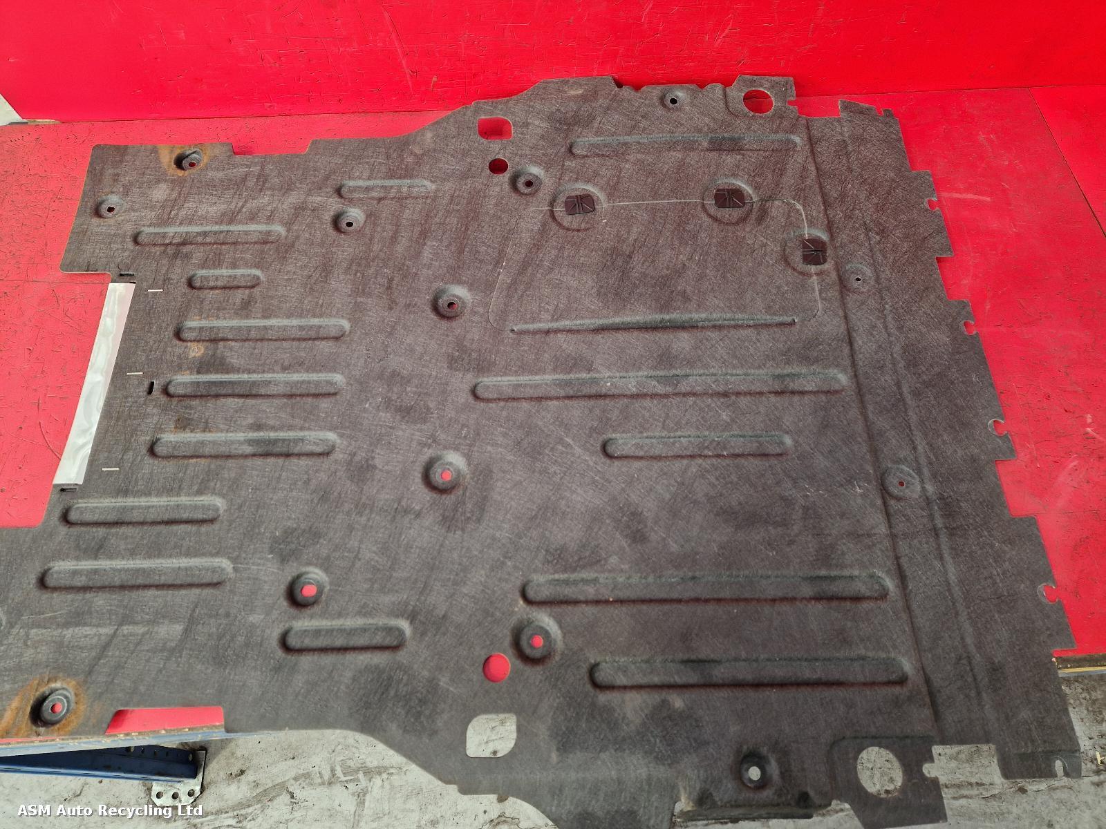 View Auto part Undertray Land Rover Range Rover Evoque 2024