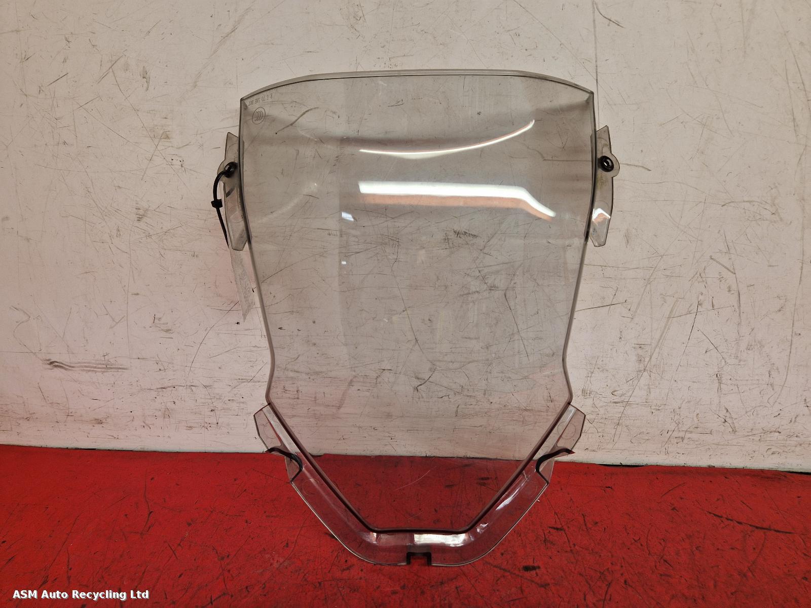 View Auto part Visor Screen Lexmoto Lxr 125 2020