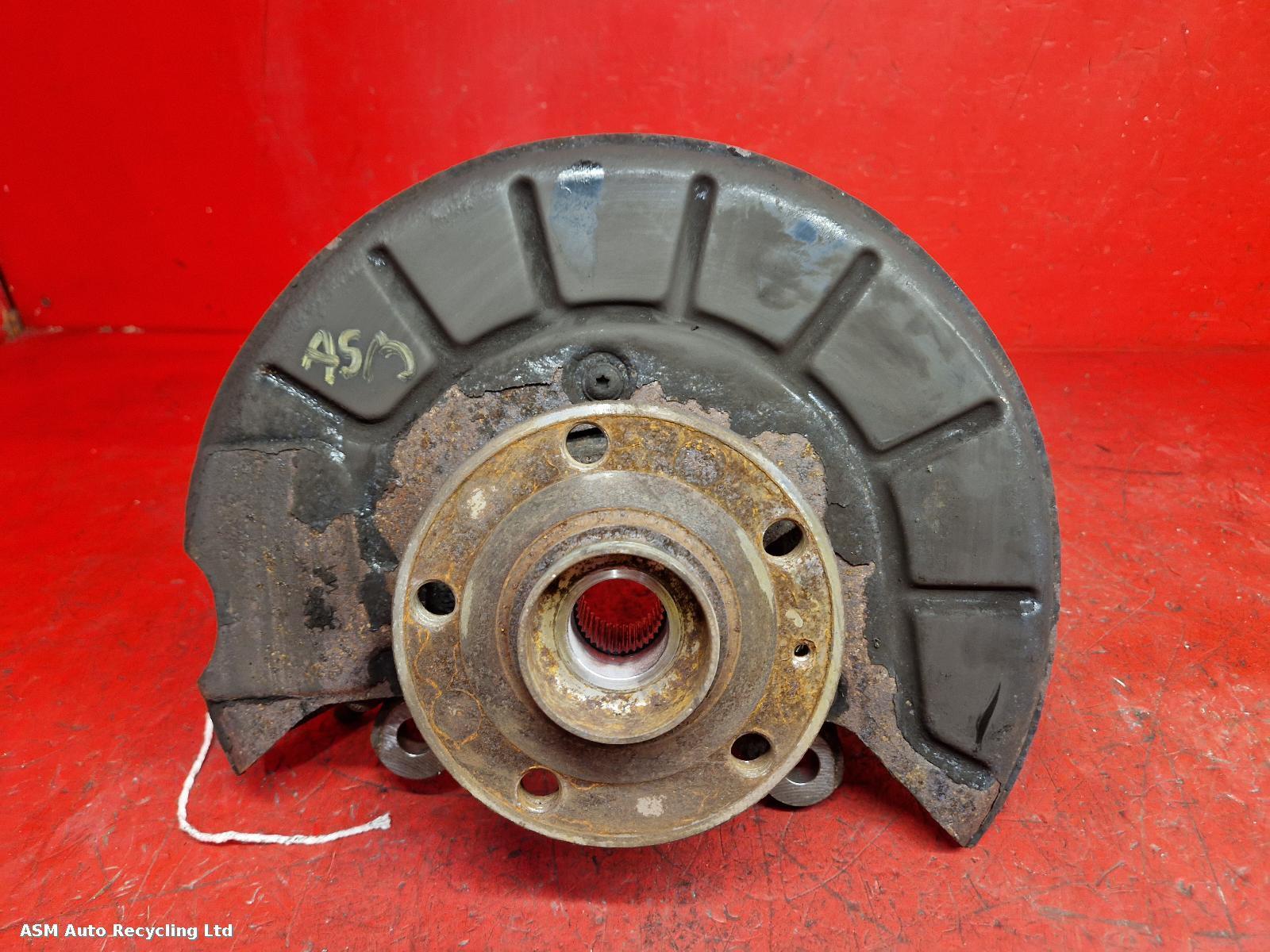 View Auto part RF Hub/Stub Axle Assembly Volkswagen Tiguan 2015