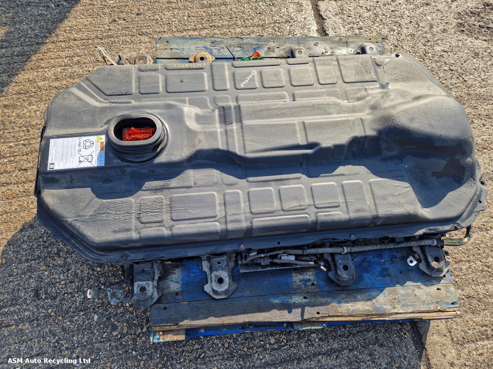 View Auto part Hybrid Battery Cell Mitsubishi Outlander 2018