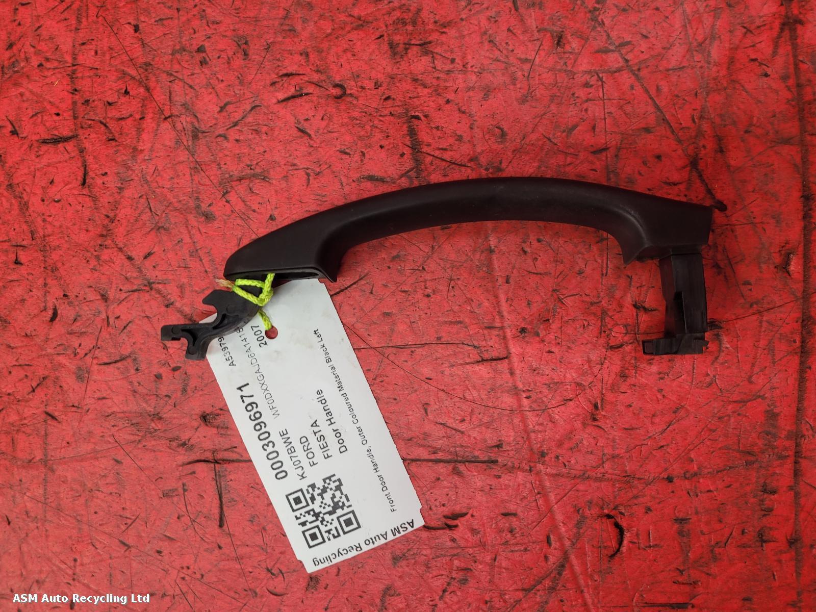View Auto part Door Handle Ford Fiesta 2007