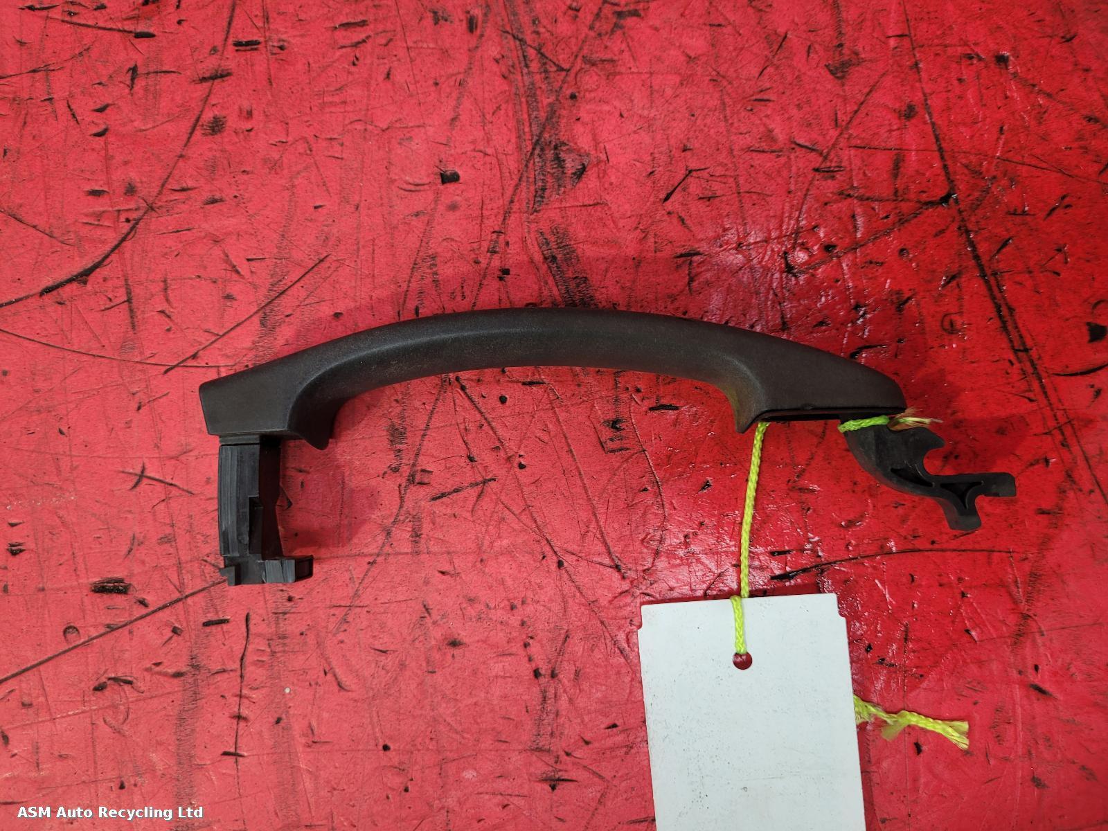 View Auto part Door Handle Ford Fiesta 2007