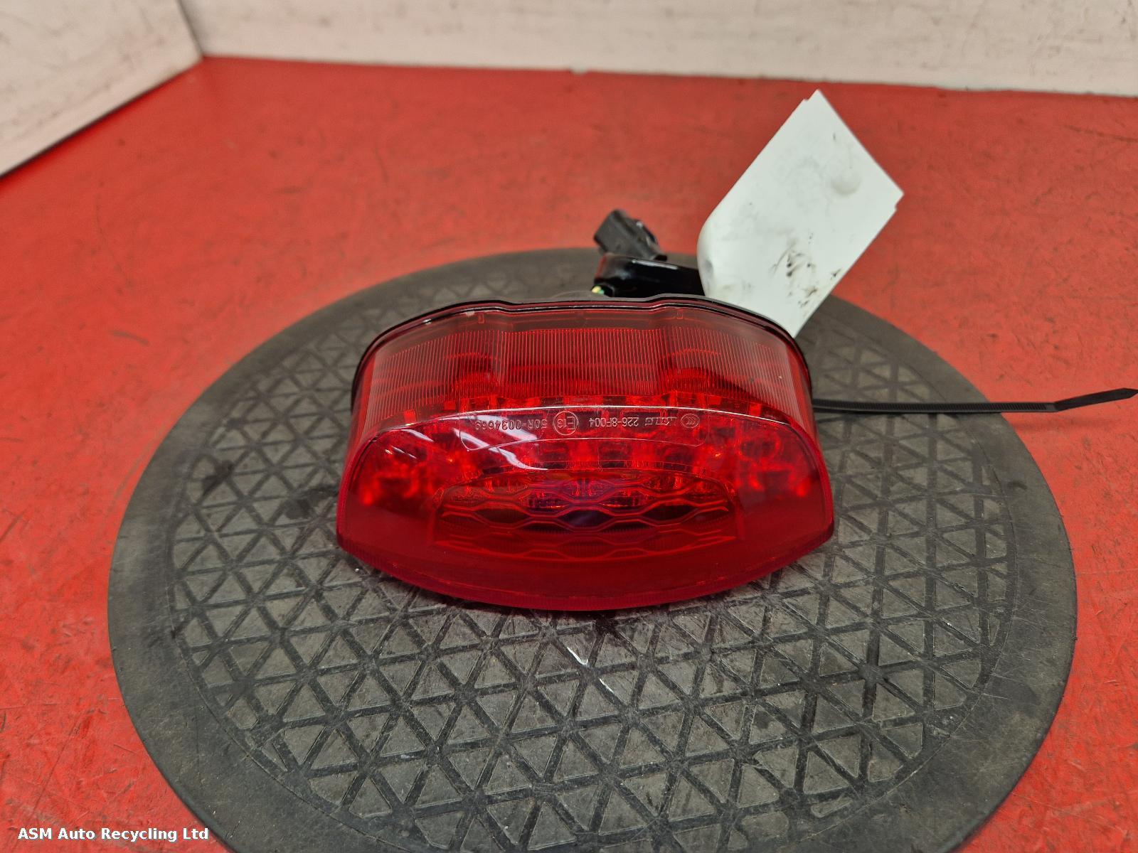 View Auto part Taillight Honda Cb125r 2024