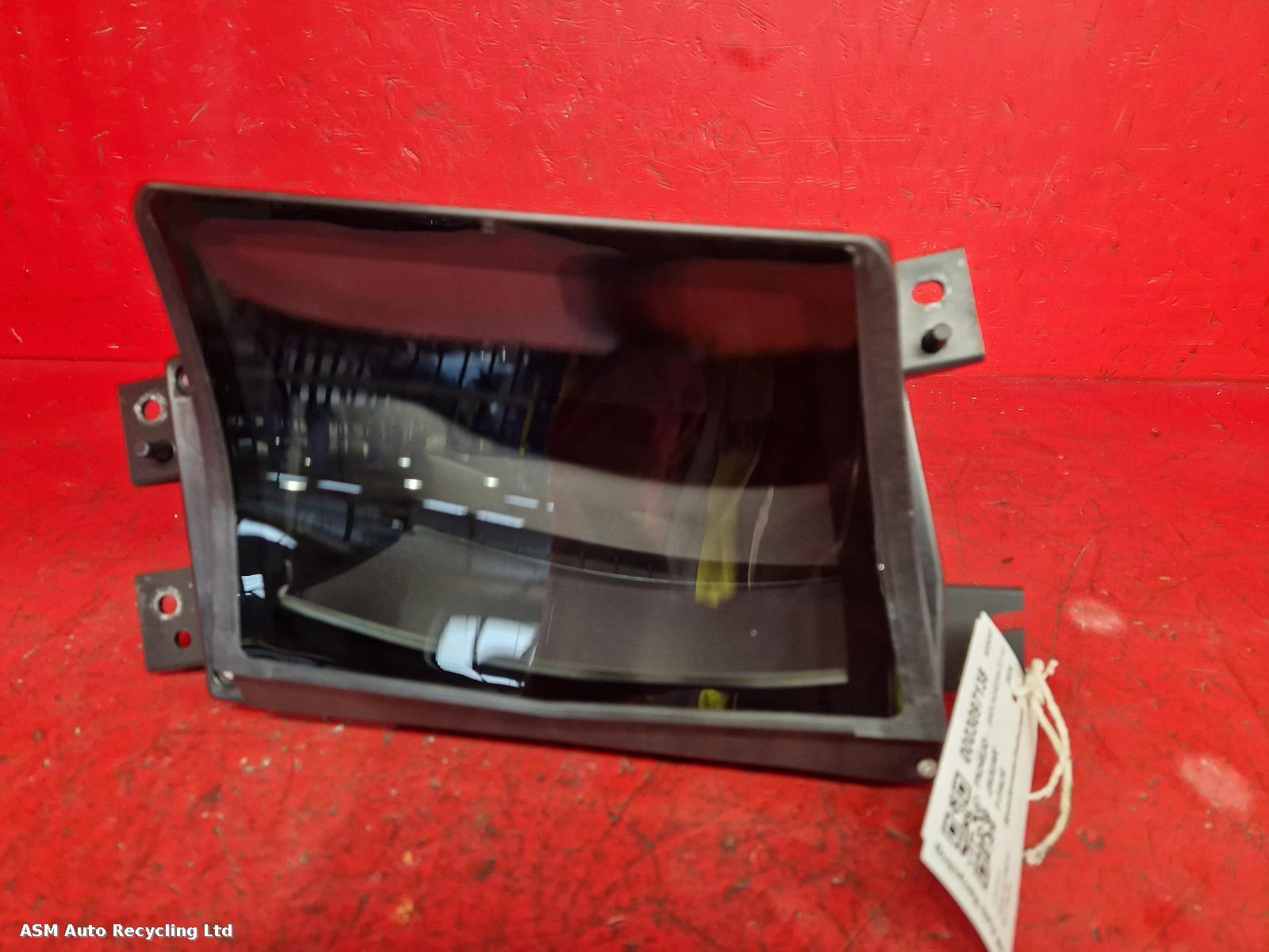 View Auto part Speedometer Jaguar F-pace 2024