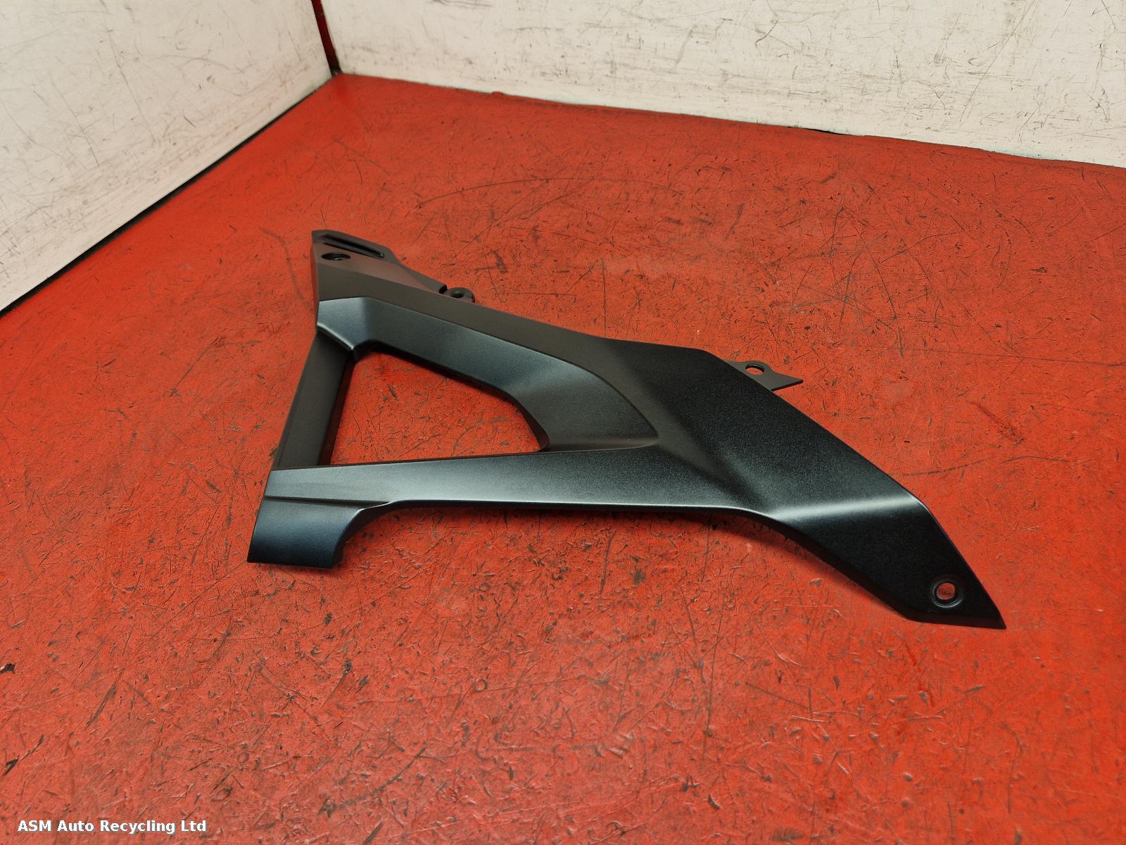 View Auto part Side Panel Left Honda Cb125r 2024