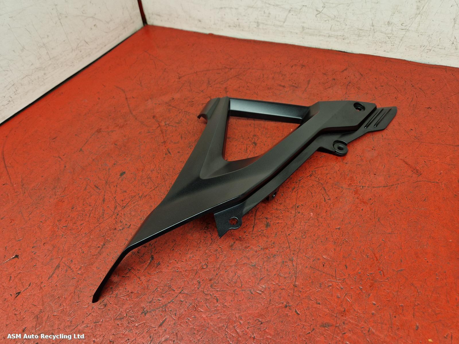 View Auto part Side Panel Left Honda Cb125r 2024