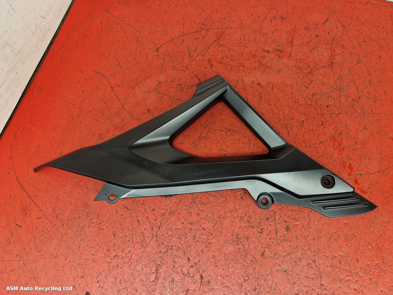View Auto part Side Panel Left Honda Cb125r 2024