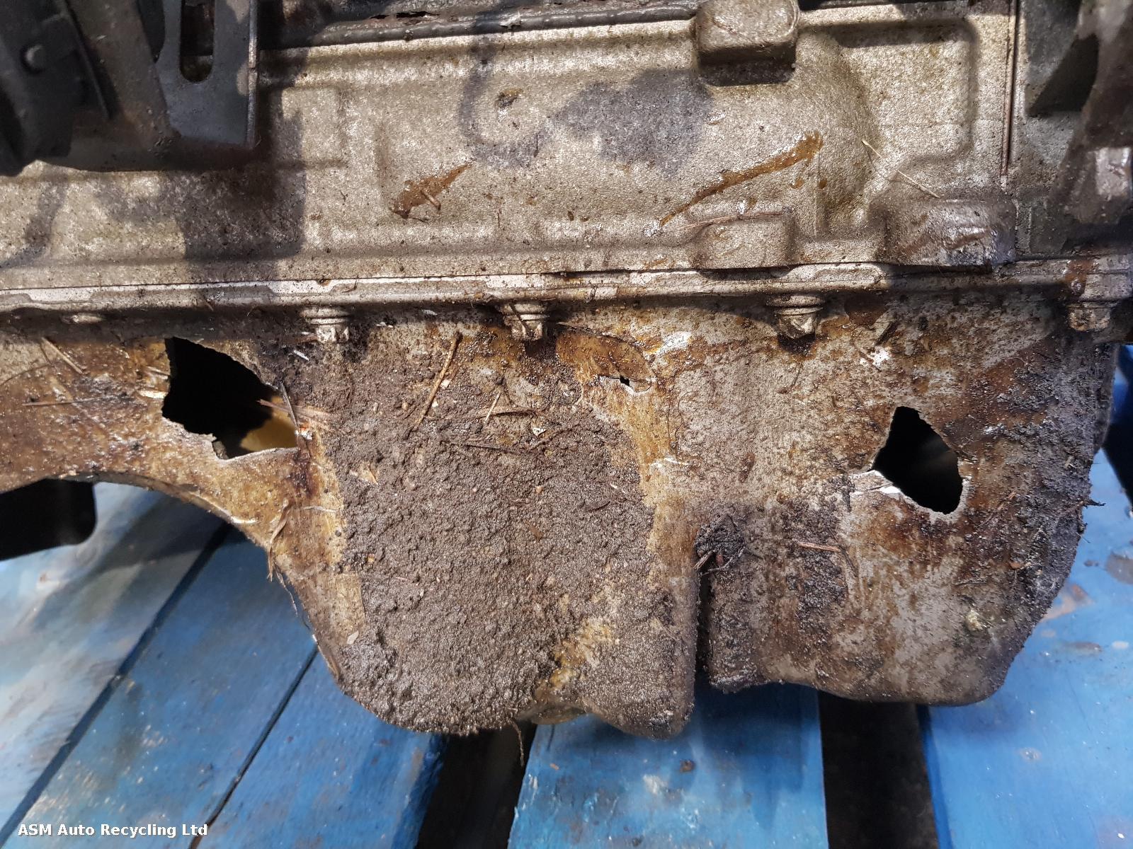 View Auto part Engine Vauxhall Corsa 2013