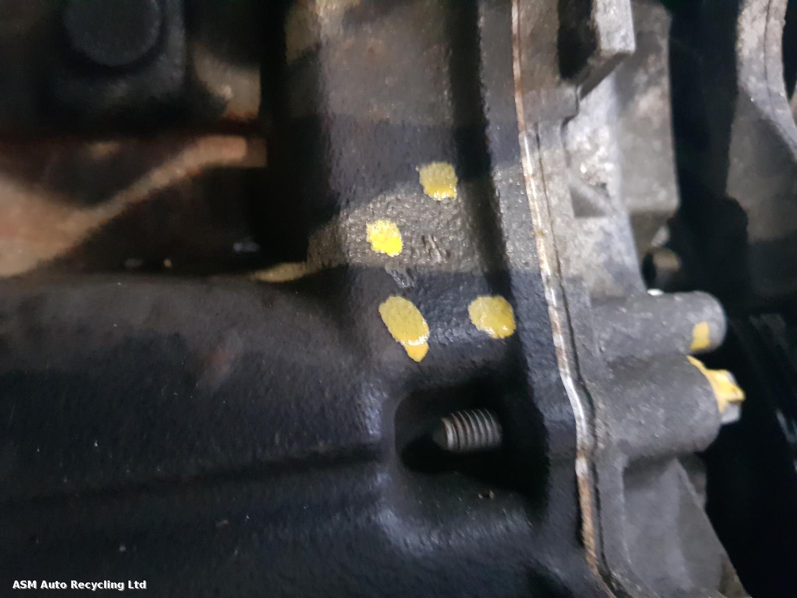 View Auto part Engine Vauxhall Corsa 2013