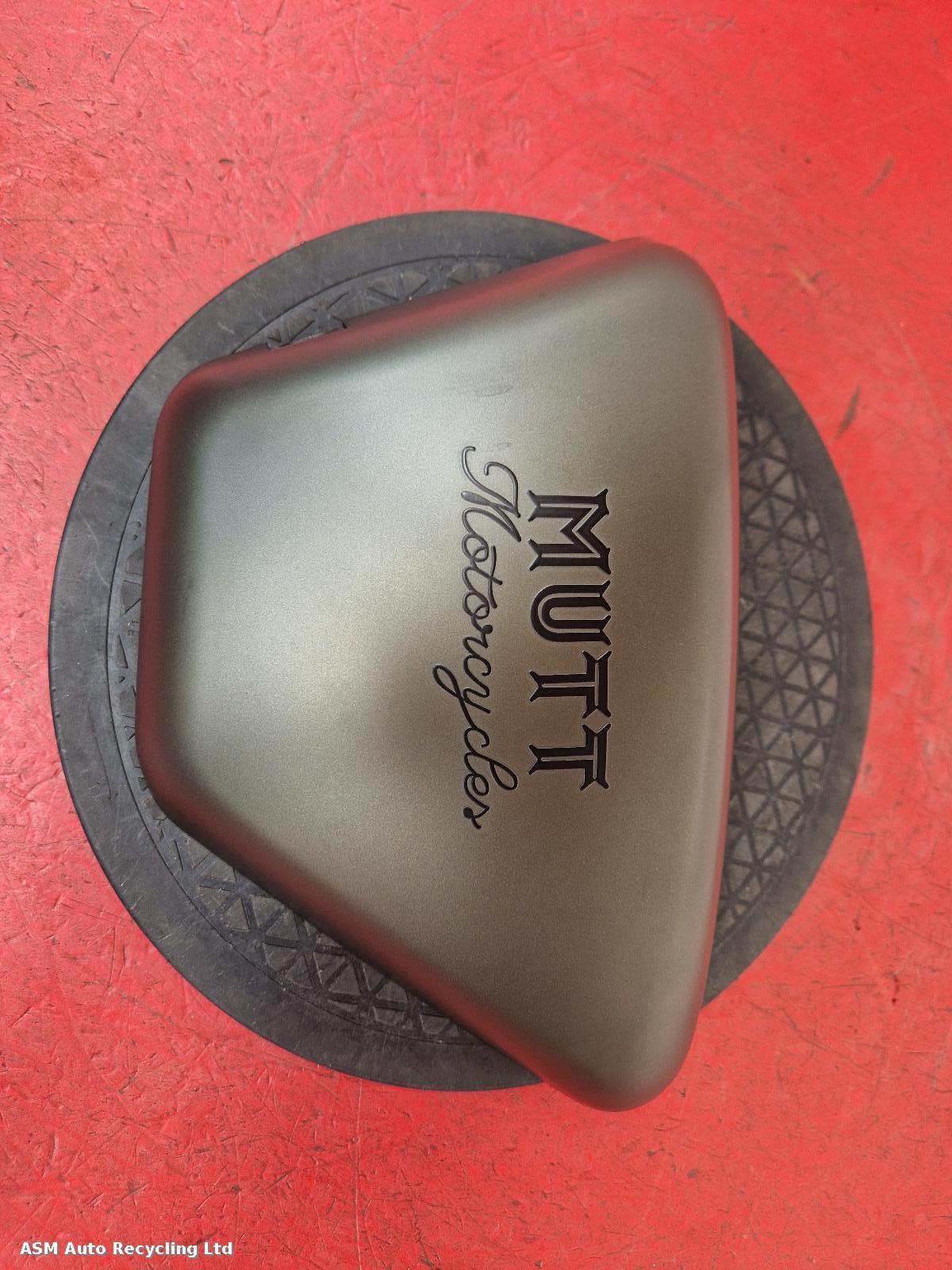 View Auto part Side Panel Left Mutt Hilts 125 2022