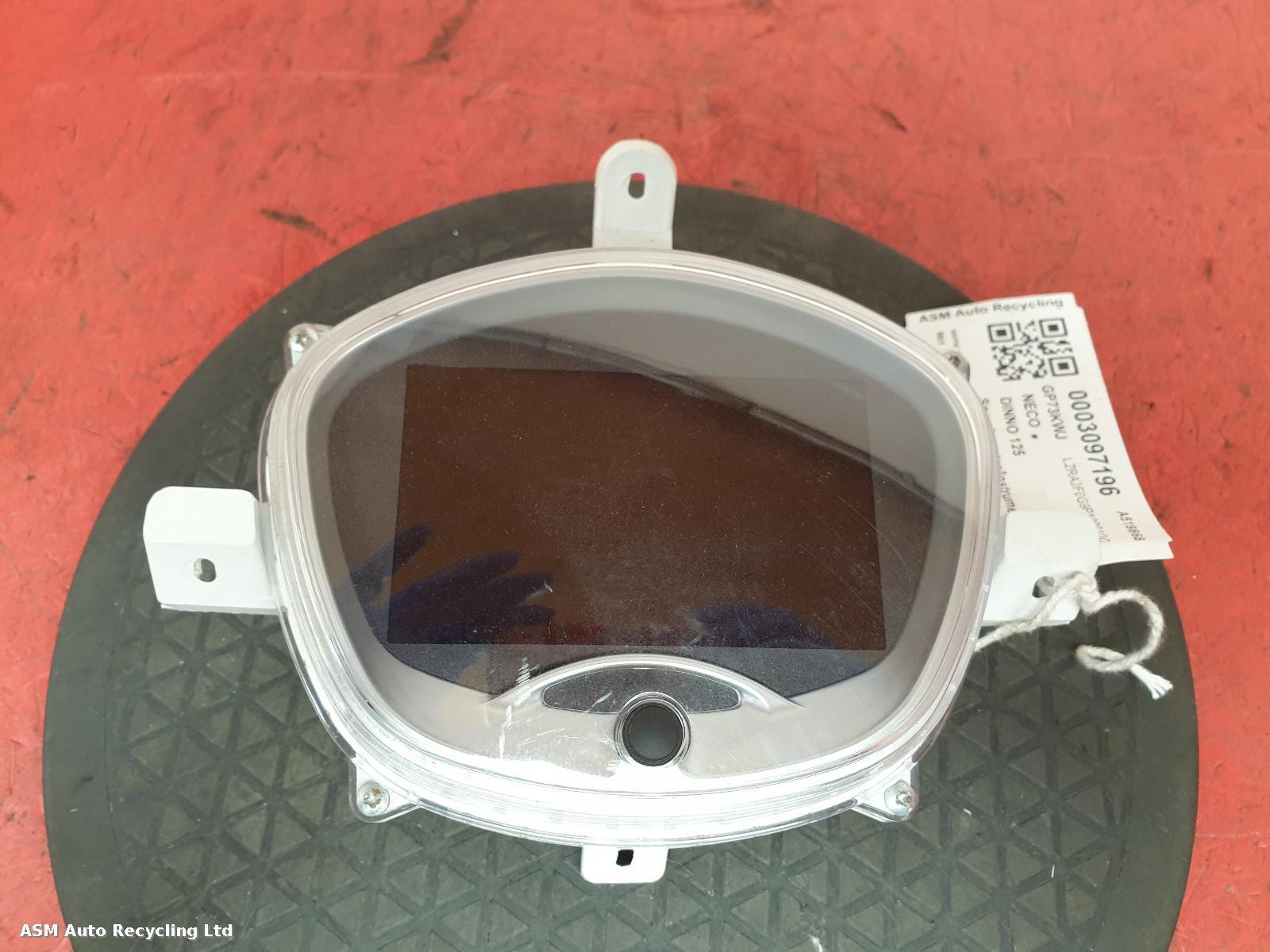 View Auto part Speedometer Neco Dinno 125 2024