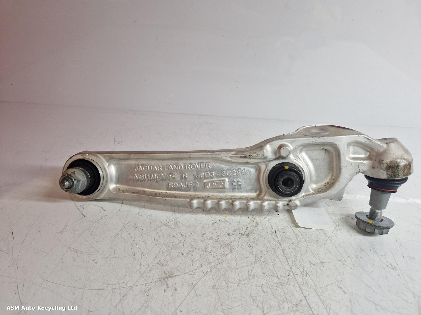 View Auto part RF Lower Control Arm Jaguar F-pace 2023