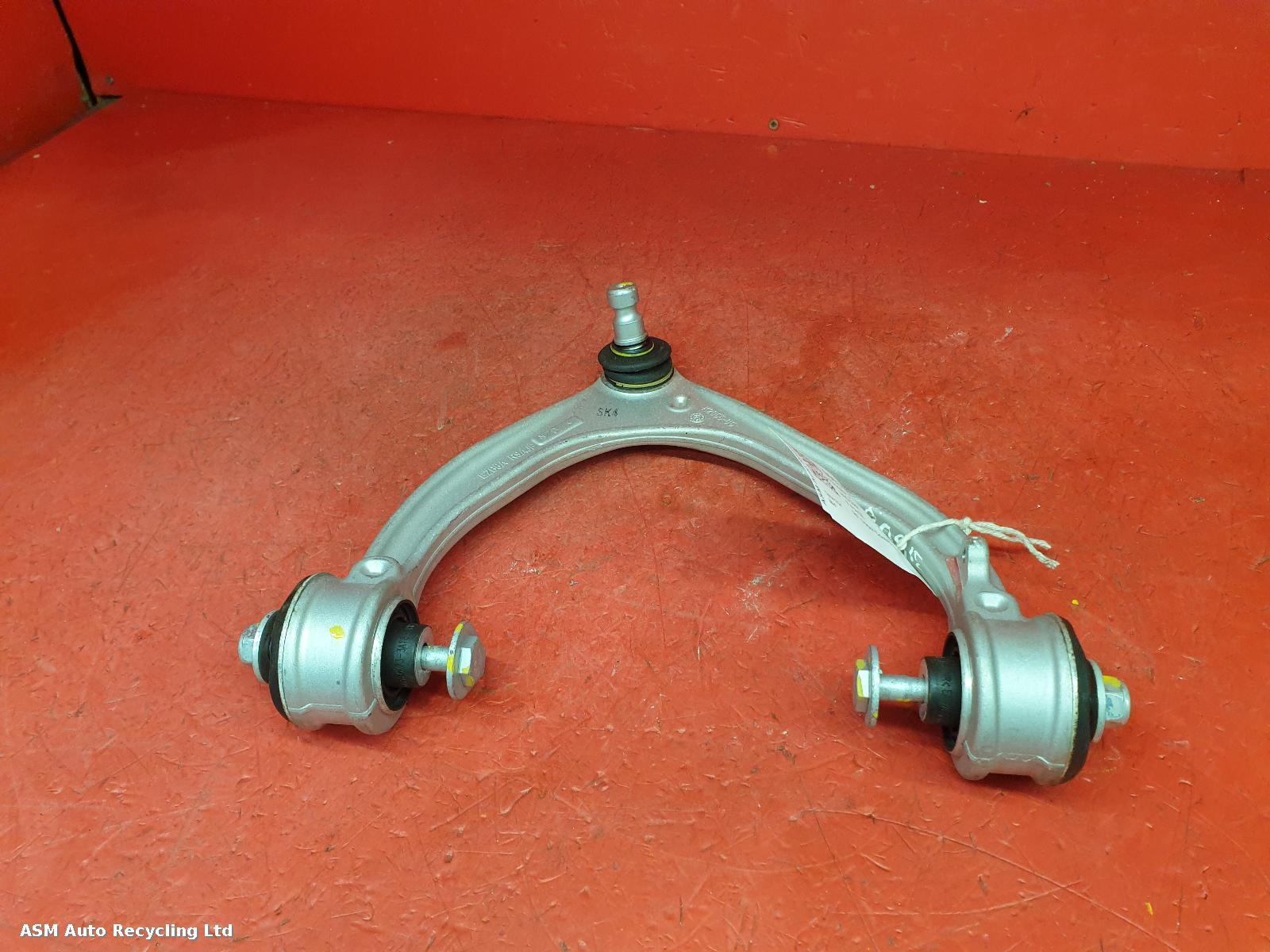 View Auto part RF Upper Control Arm Jaguar F-pace 2023