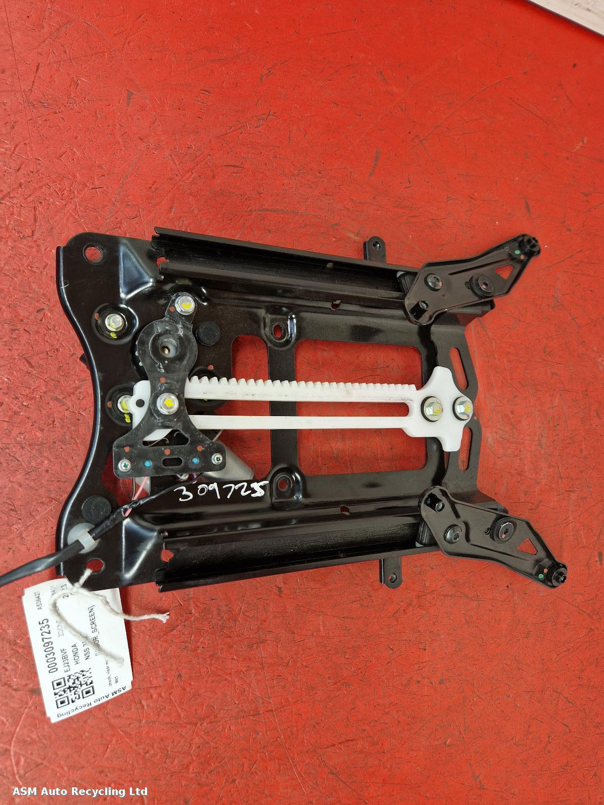 View Auto part Visor Screen Honda Nss 350 2023