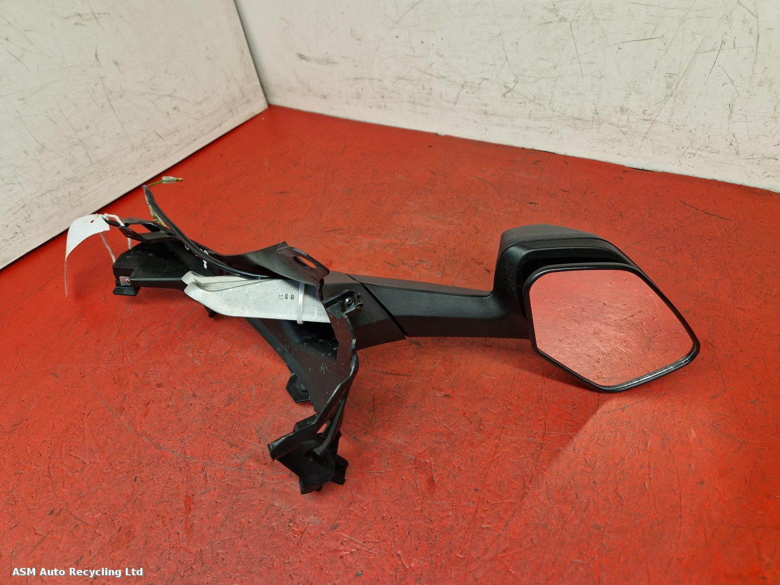 View Auto part Right Mirror Honda Nss 350 2023