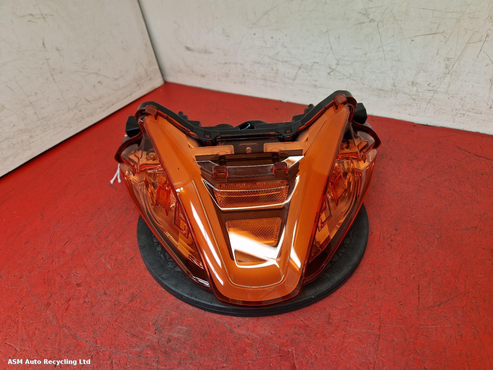 View Auto part Taillight Honda Nss 350 2023
