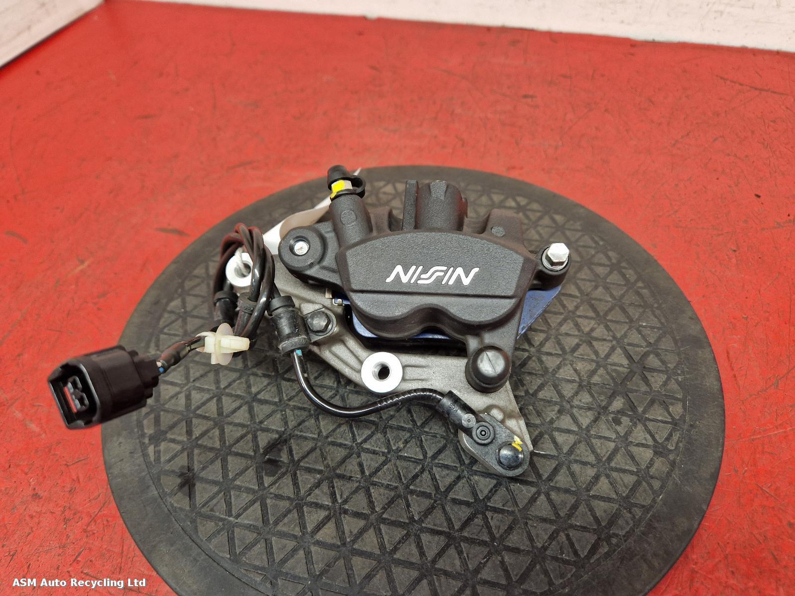 View Auto part Caliper Honda Nss 350 2023