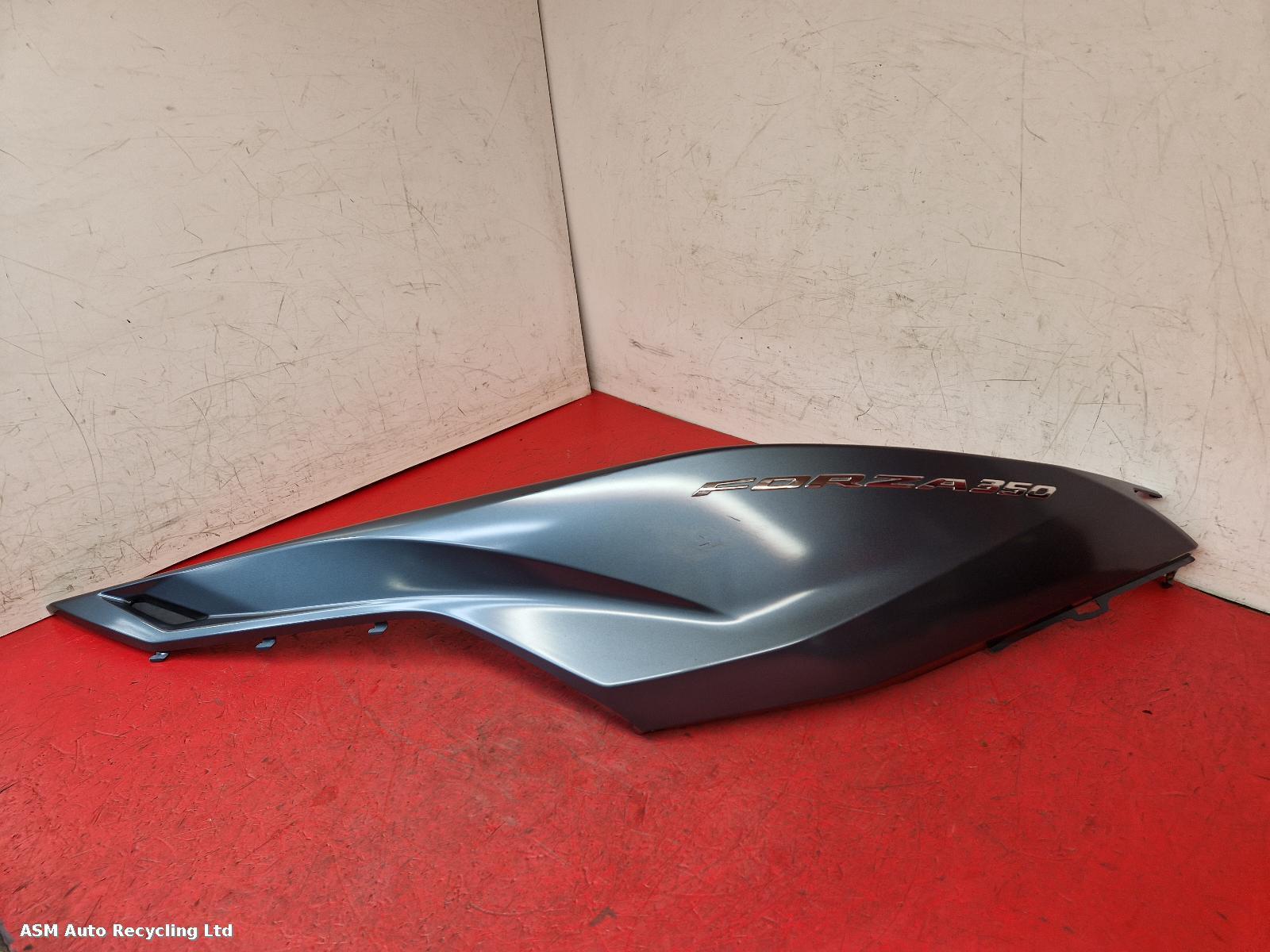 View Auto part Seat Cowl Honda Nss 350 2023