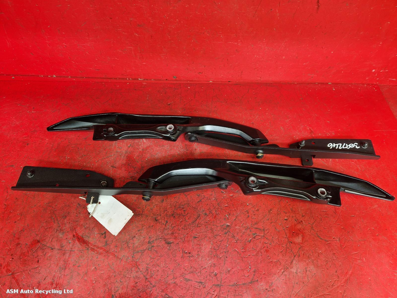 View Auto part Pannier Brackets Honda Nss 350 2023