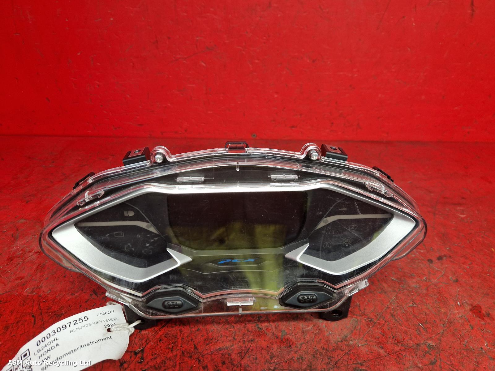 View Auto part Speedometer Honda Ww 2024