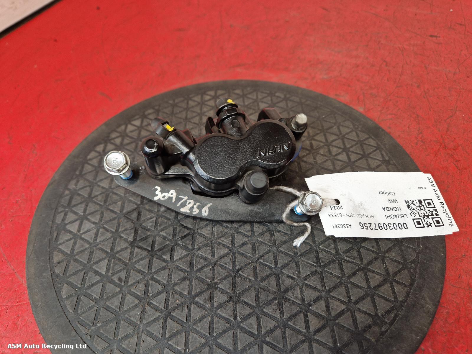 View Auto part Caliper Honda Ww 2024