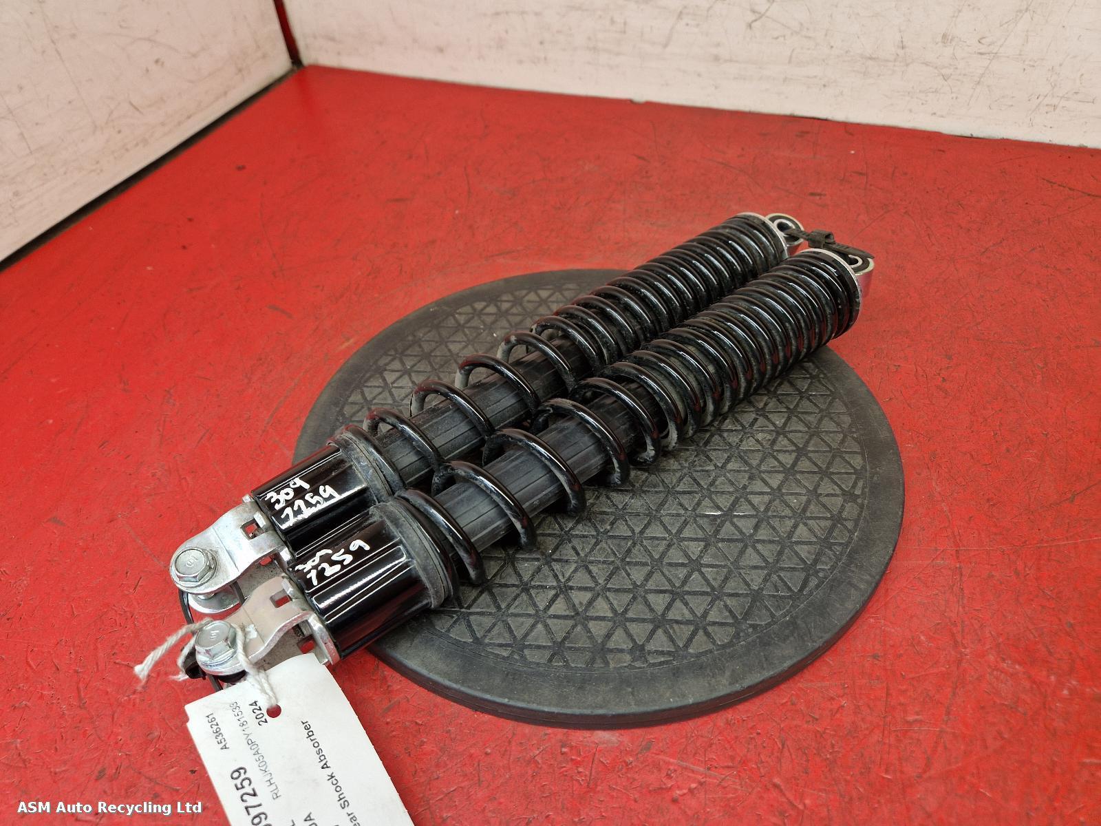View Auto part Rear Shock Absorber Honda Ww 2024