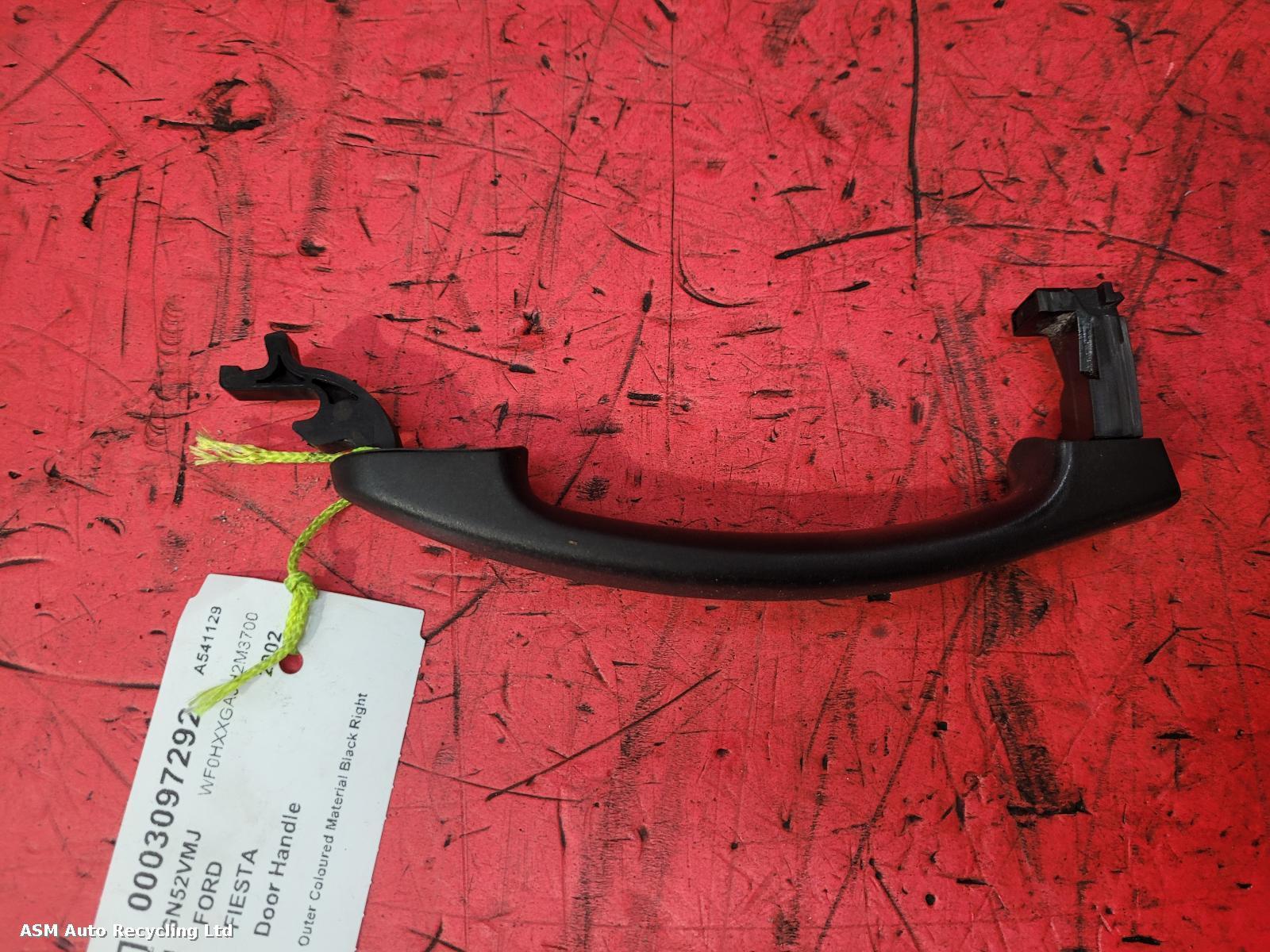 View Auto part Door Handle Ford Fiesta 2002