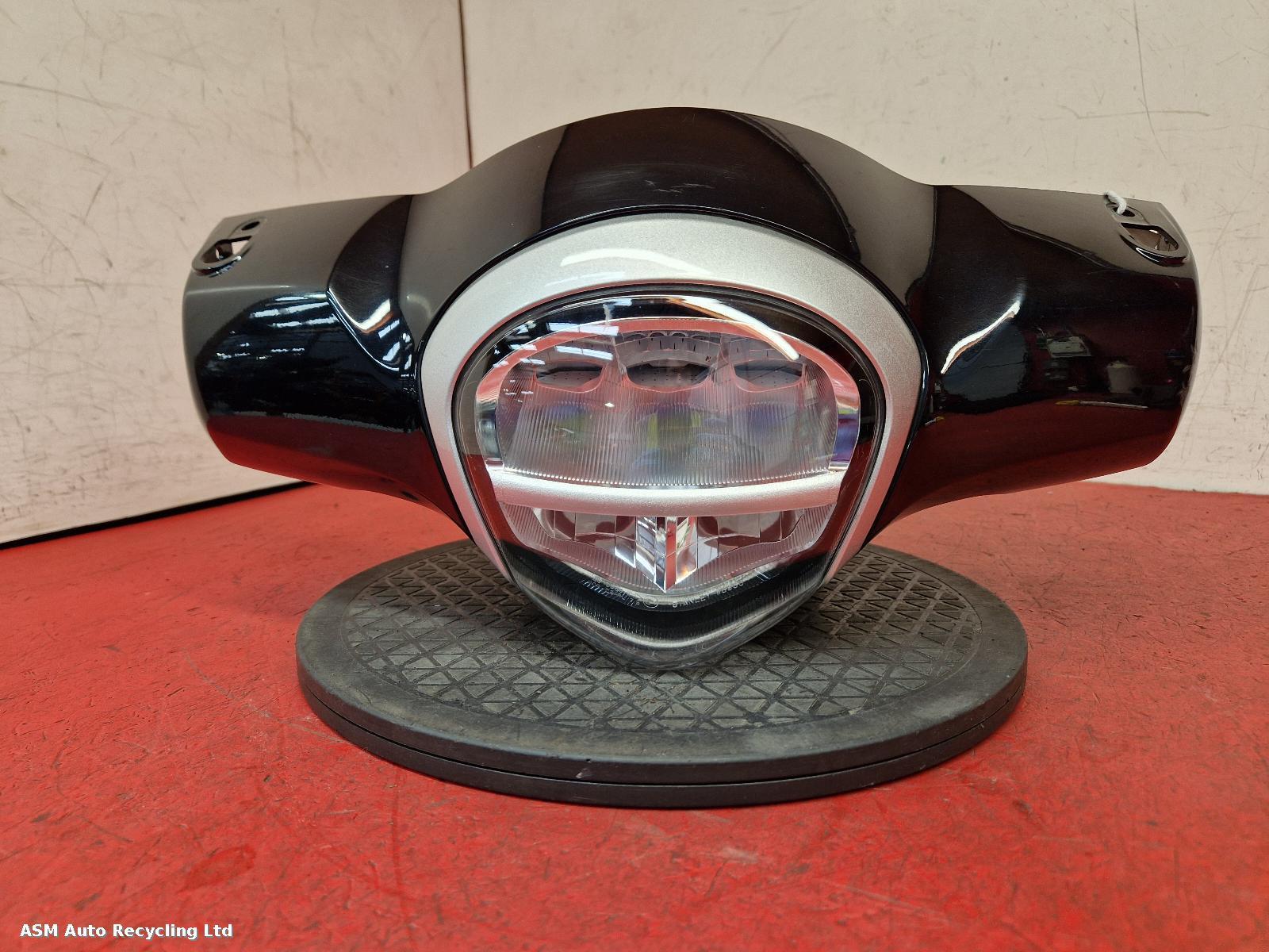 View Auto part Headlamp Honda Sh 125 2021