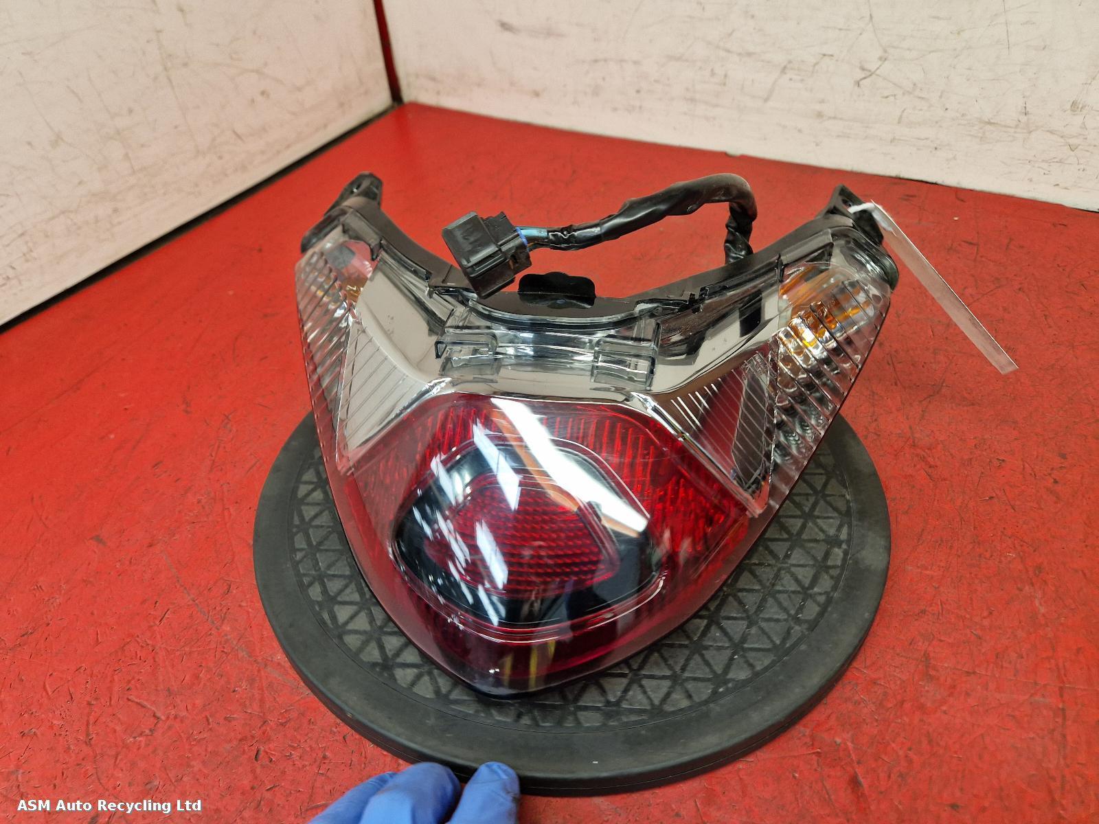 View Auto part Taillight Honda Sh 125 2021